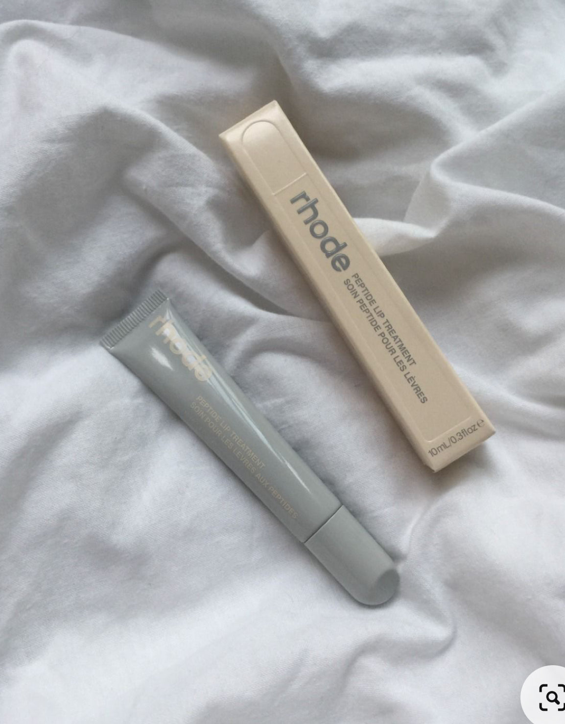 PREORDEN- peptide lip treatment REVISA TIEMPOS DE ENTREGA