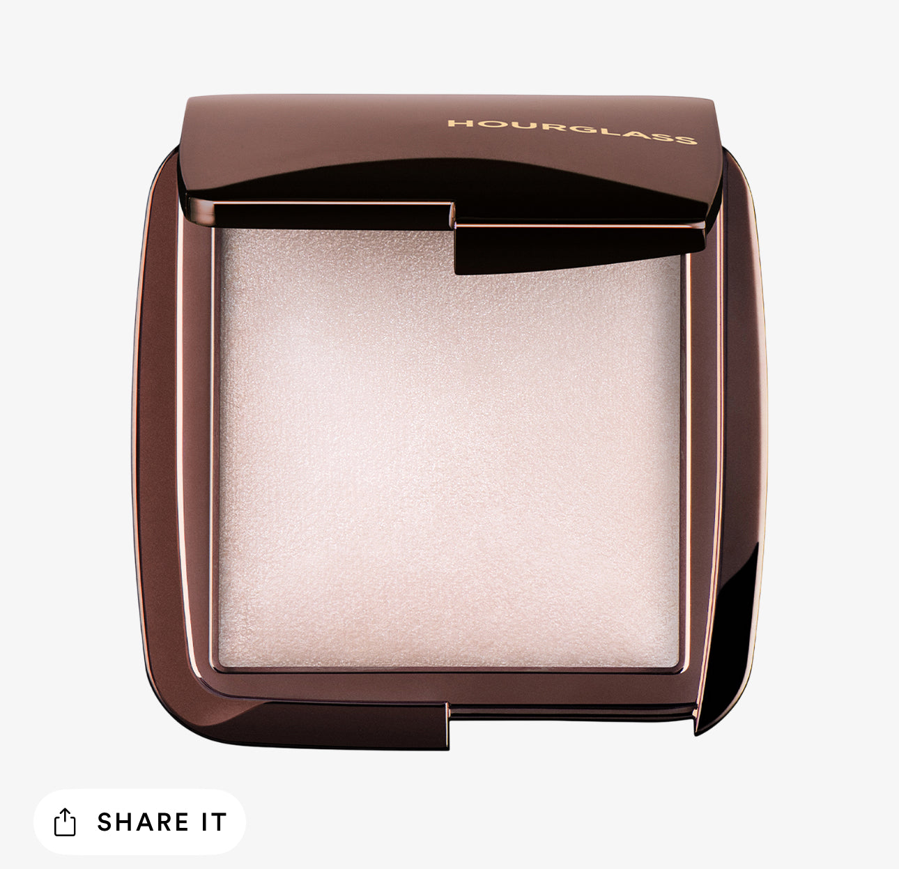PREORDEN - Ambient Lighting Powder | Hourglass - 2 a 4 SEMANAS EN LLEGAR