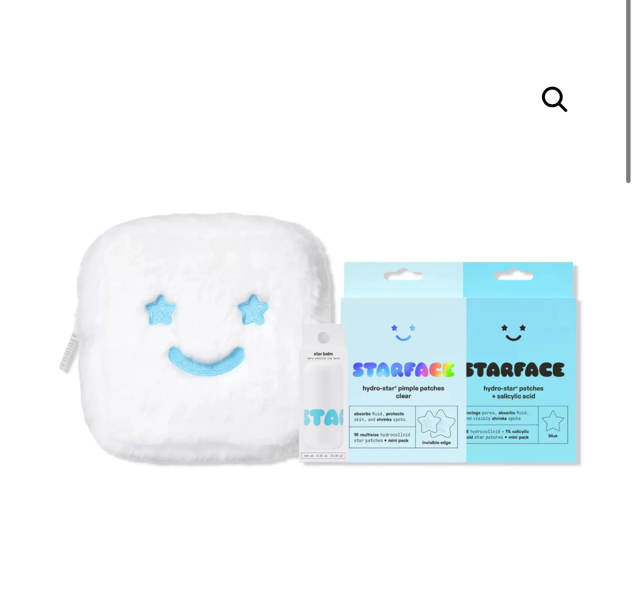 Big Lil Gift Set | Starface