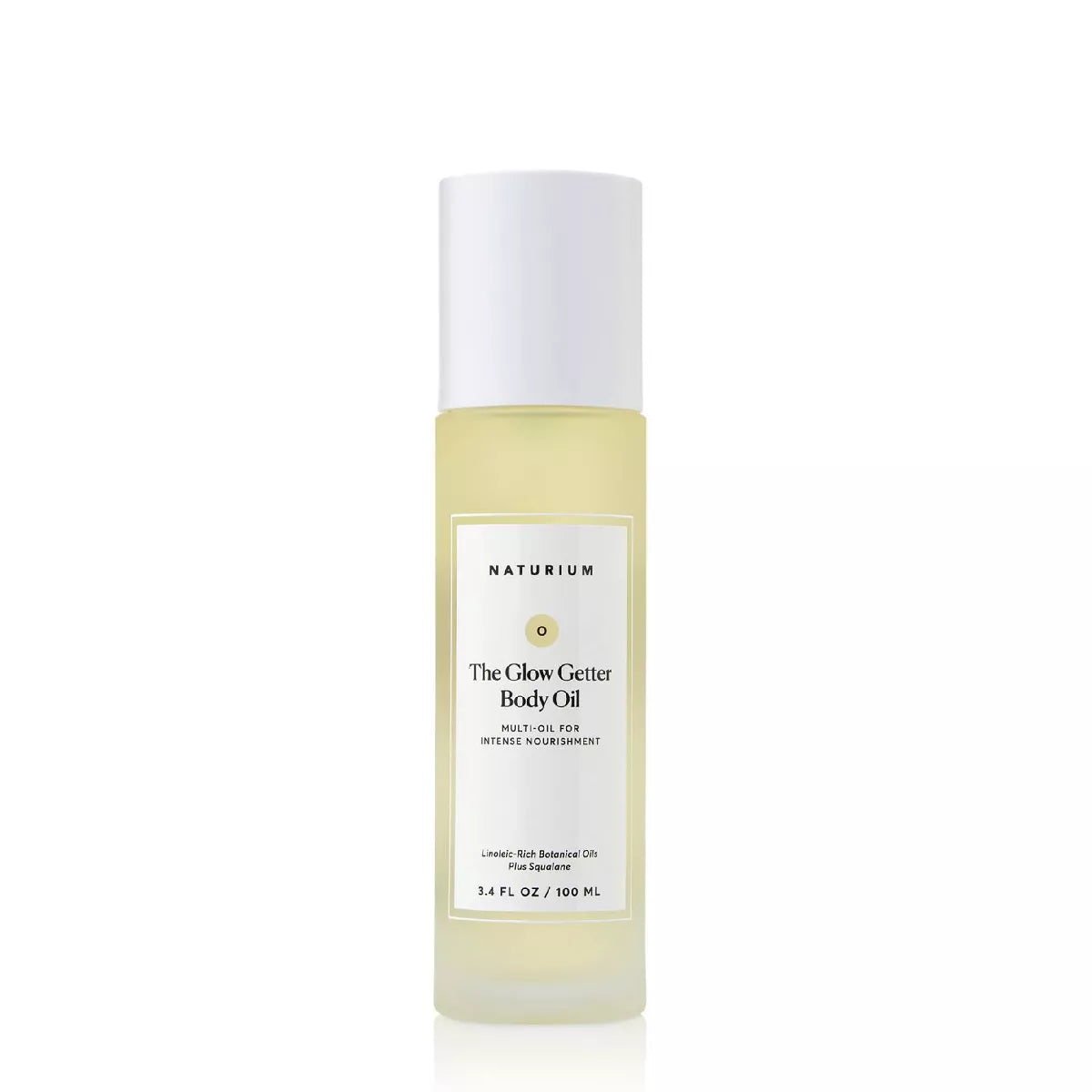 PREORDEN -Naturium The Glow Getter Body Oil - 3.4 fl oz - 2 A 4 SEMANAS EN LLEGAR