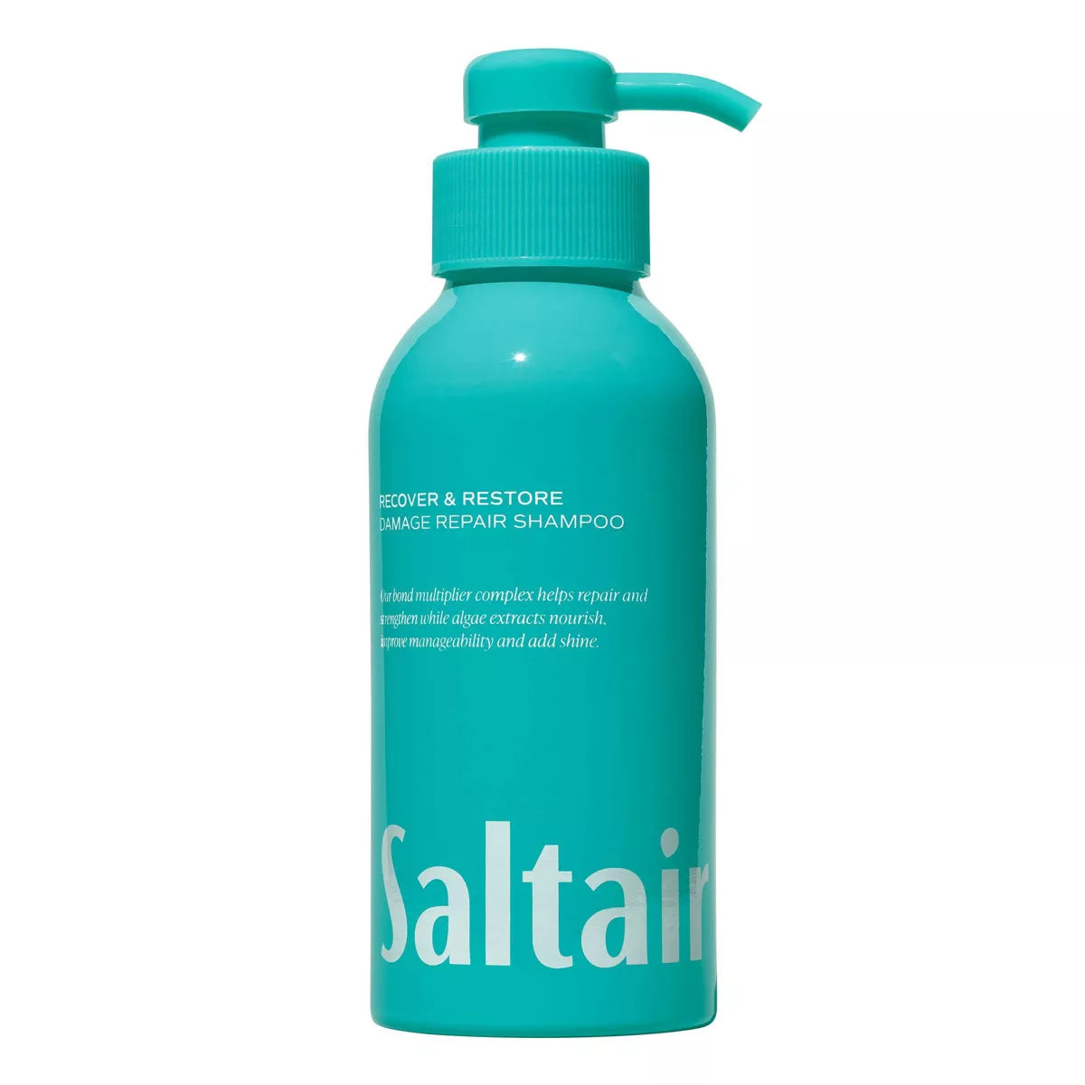 PREORDEN -Saltair Recovery & Restore Damage Shampoo - 14 fl oz - 2 A 4 SEMANAS EN LLEGAR