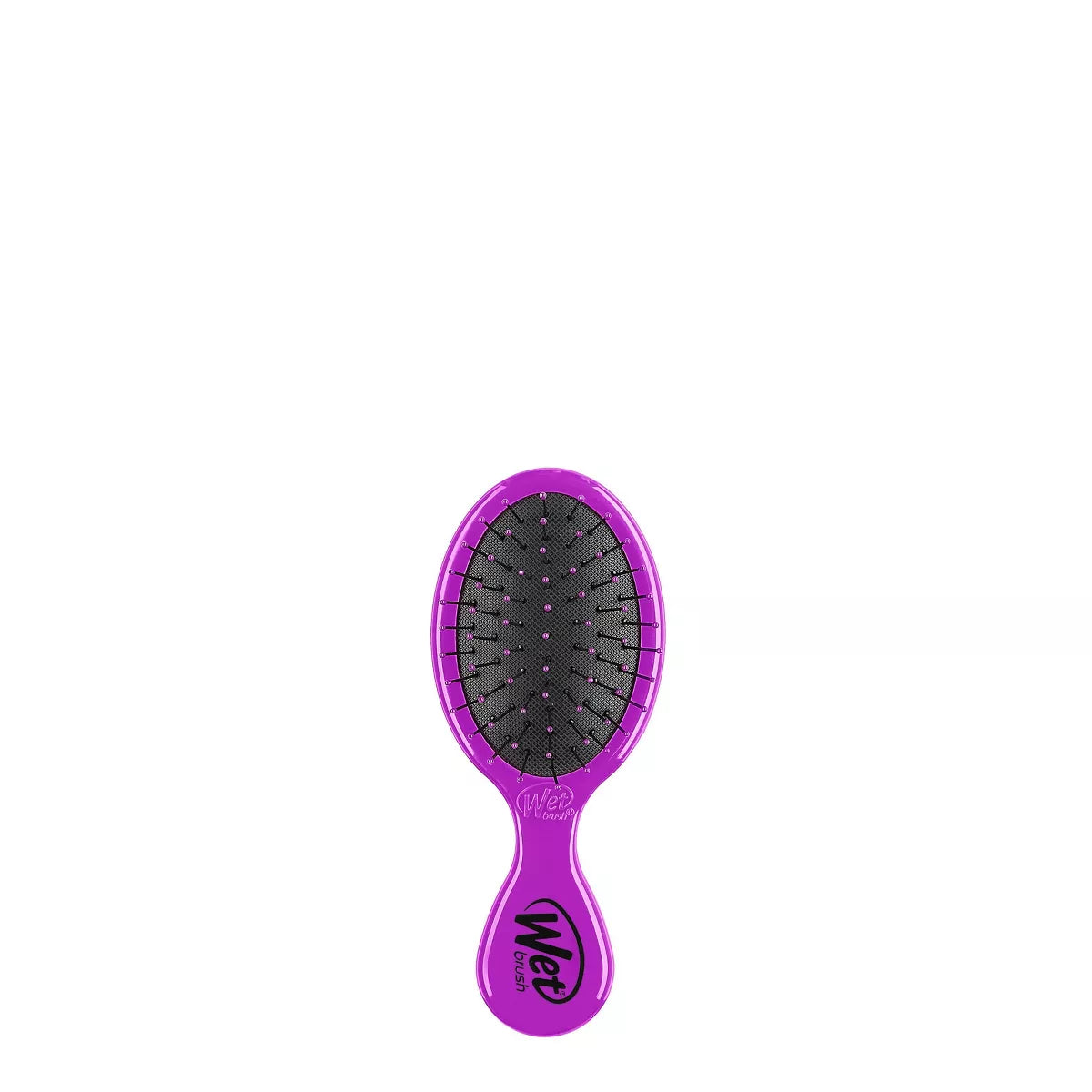 PREORDEN -Wet Brush Mini Detangler Hair Brush For Less Pain, Effort and Breakage - 2 A 4 SEMANAS EN LLEGAR