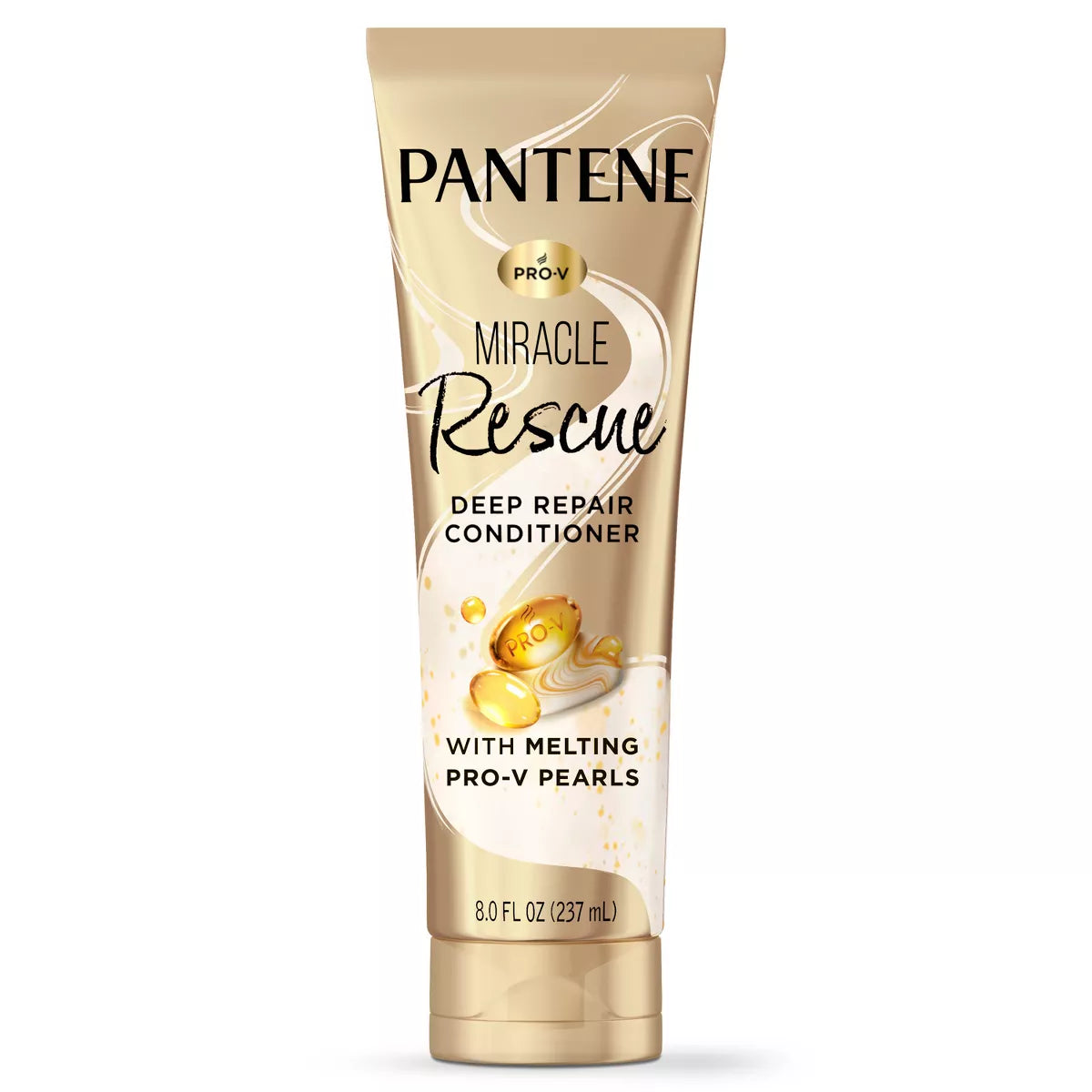 PREORDEN -Pantene Pro-V Miracle Rescue Deep Repair Conditioner - 8 fl oz - 2 A 4 SEMANAS EN LLEGAR
