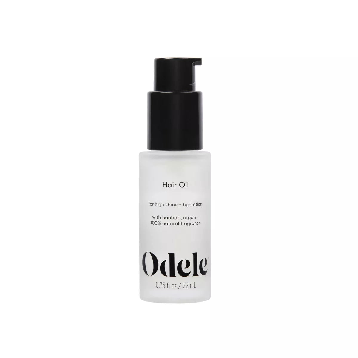 PREORDEN -MINI Odele Hair Oil - 2 A 4 SEMANAS EN LLEGAR