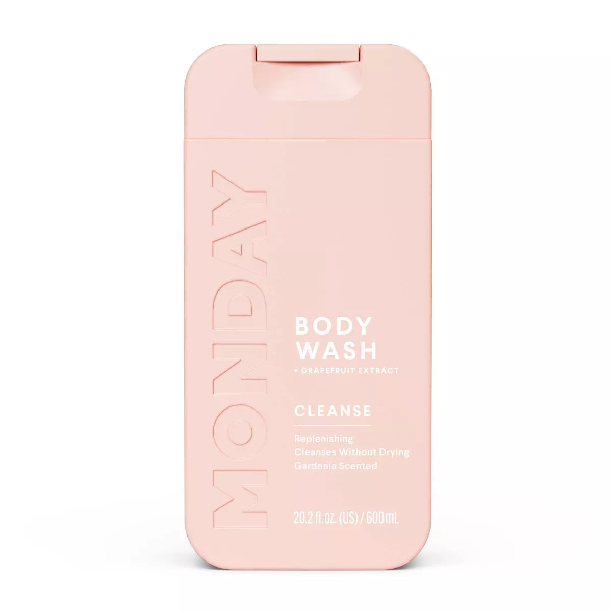 PREORDEN -MONDAY Cleansing Body Wash - 20 fl oz - 2 A 4 SEMANAS EN LLEGAR