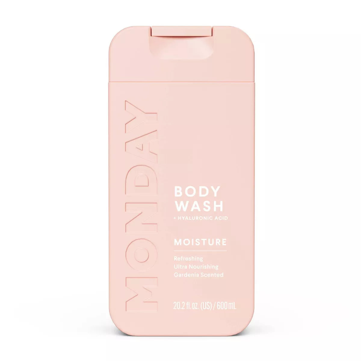 PREORDEN -MONDAY Moisture Body Wash - 20 fl oz - 2 A 4 SEMANAS EN LLEGAR