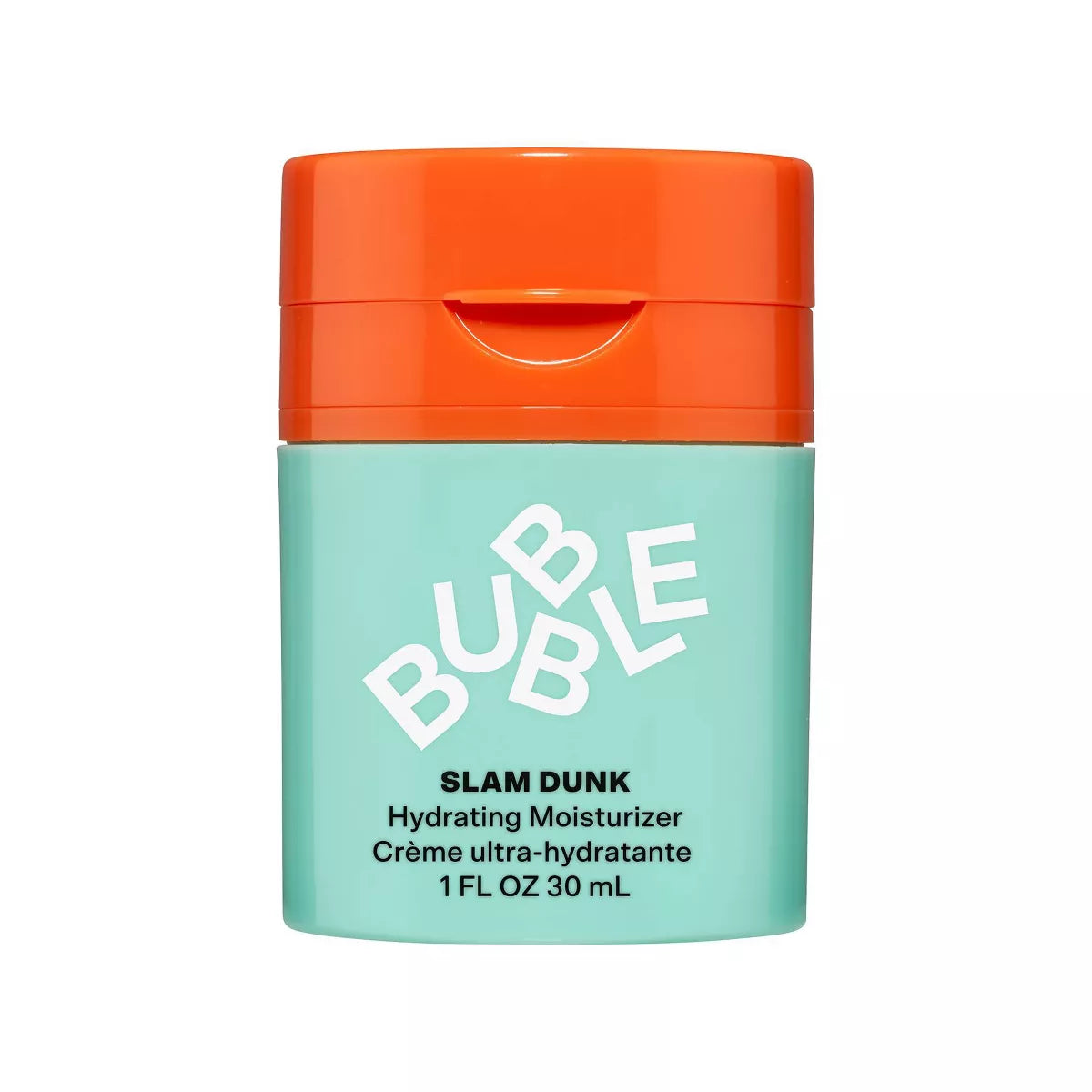 PREORDEN -Bubble Skincare Bubble Slam Dunk Mini Face Moisturizer - 1 fl oz - 2 A 4 SEMANAS EN LLEGAR