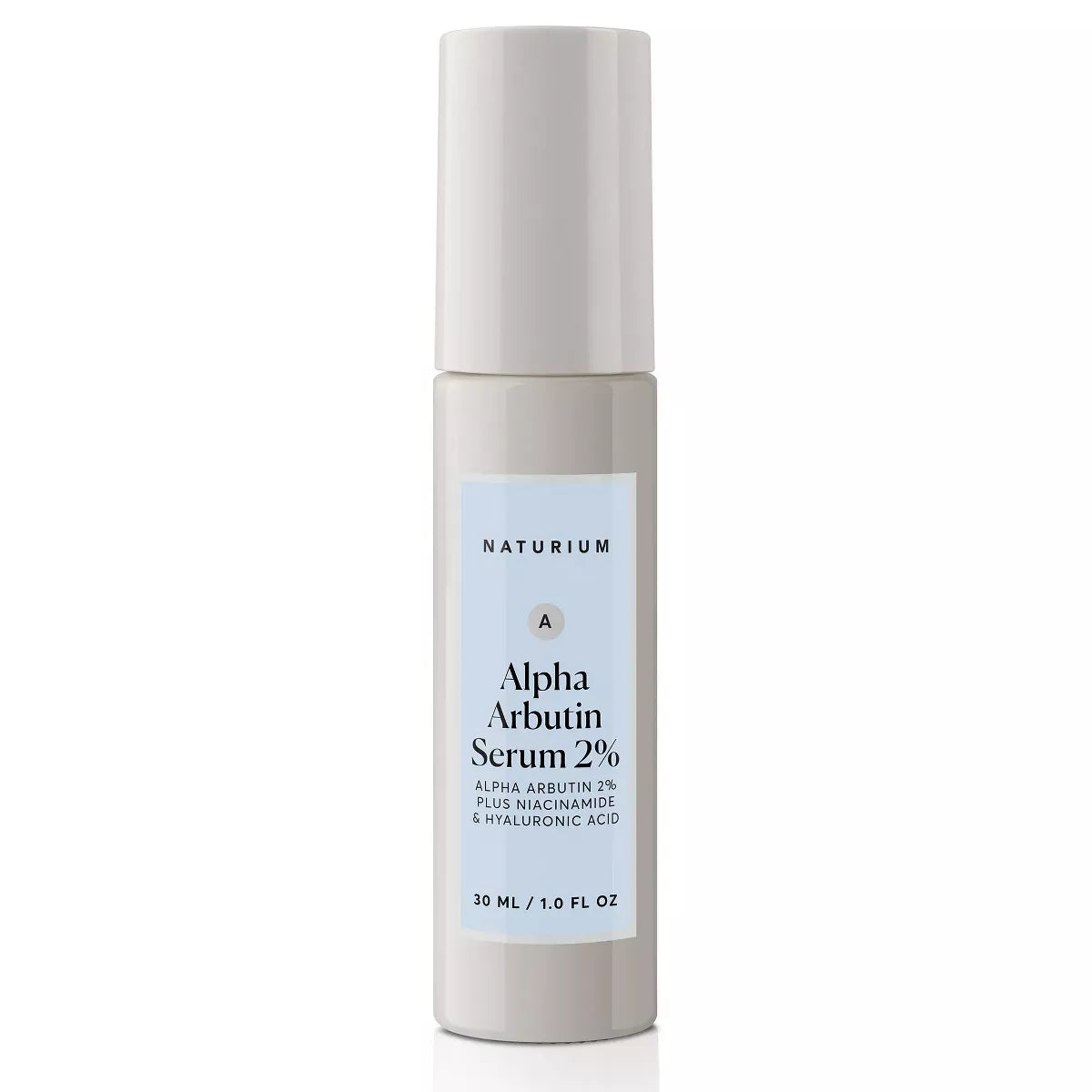 PREORDEN -Naturium Alpha Arbutin Serum 2% - 1 fl oz | NATURIUM - REVISA TIEMPOS DE ENTREGA