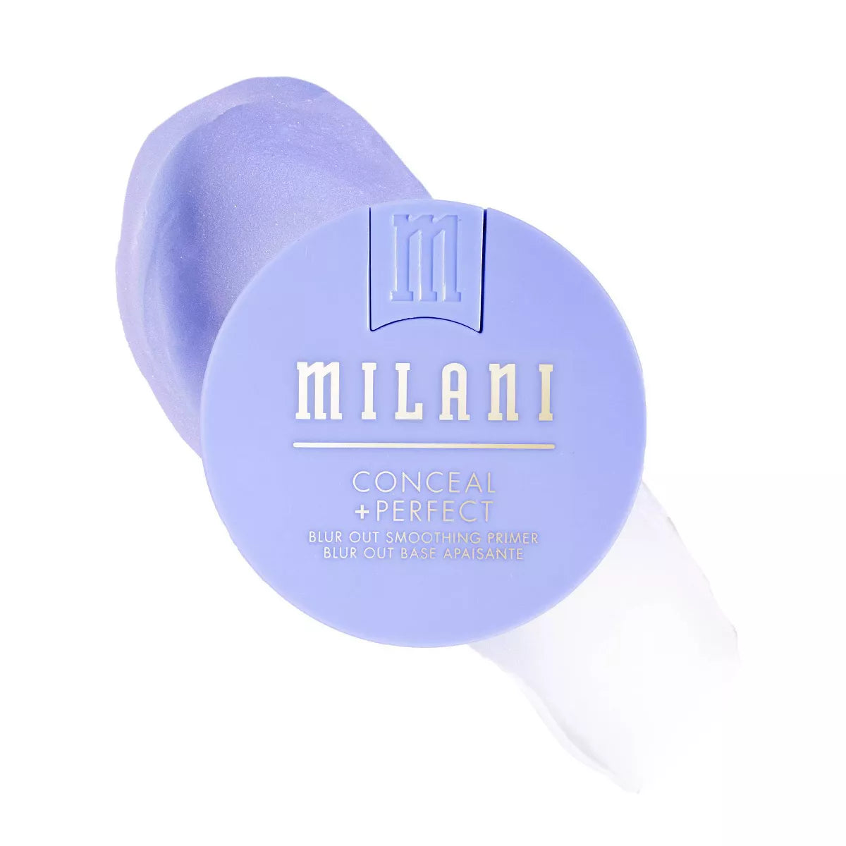 PREORDEN -Milani Conceal + Perfect Blur Out Smoothing Primer - 0.74 fl oz - 2 A 4 SEMANAS EN LLEGAR