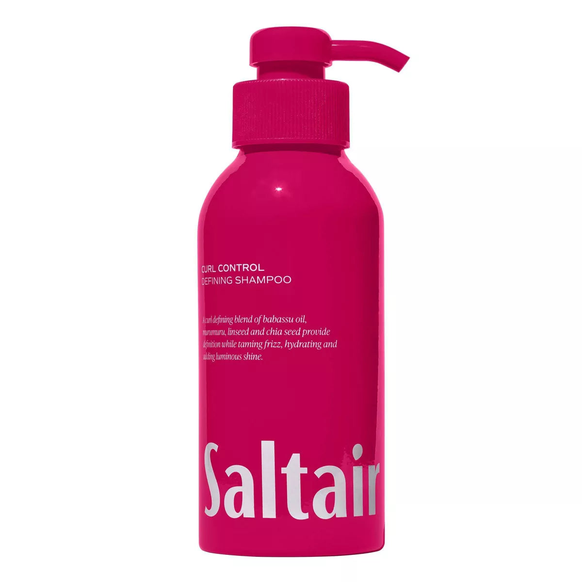 PREORDEN -Saltair Curl Control Defining Shampoo - 14 fl oz - 2 A 4 SEMANAS EN LLEGAR