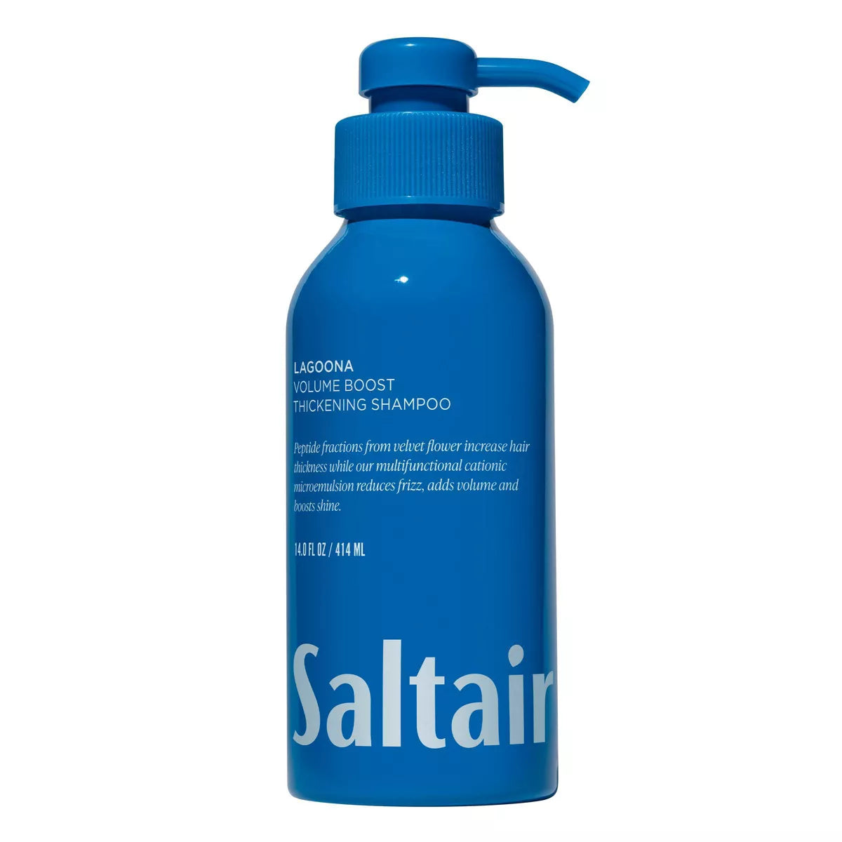 PREORDEN -Saltair Volume Boost Thickening Shampoo - 14 fl oz - 2 A 4 SEMANAS EN LLEGAR