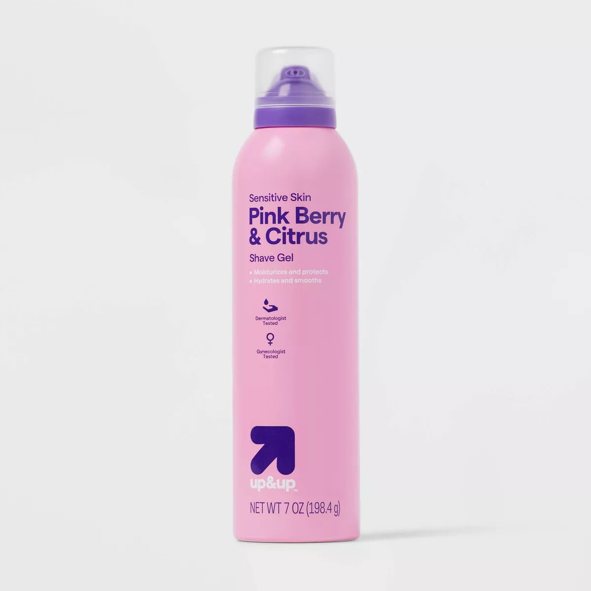 PREORDEN -Women's Soothing Shave Gel - 2 A 4 SEMANAS EN LLEGAR