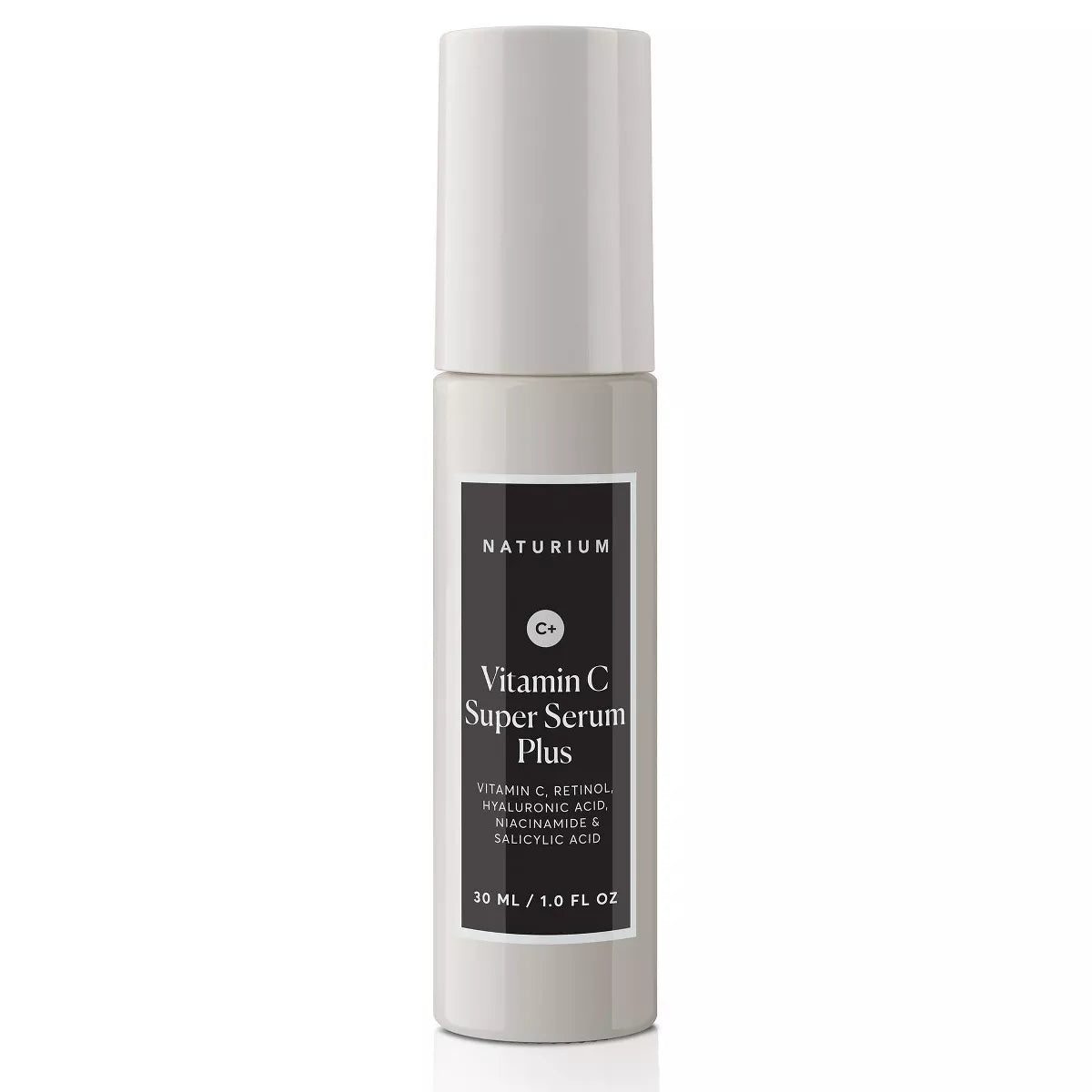 PREORDEN -Naturium Vitamin C Super Serum Plus - 1 fl oz | NATURIUM - REVISA TIEMPOS DE ENTREGA