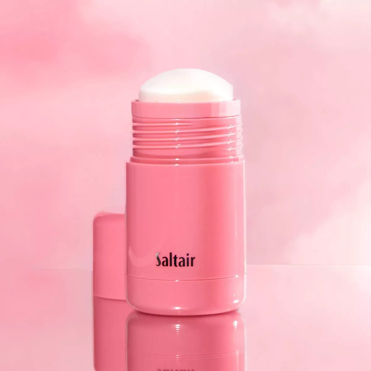 PREORDEN -Saltair Pink Beach Skincare Deodorant - Coconut Scent - 1.76oz - 2 A 4 SEMANAS EN LLEGAR