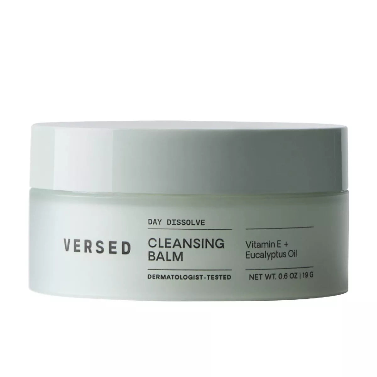 PREORDEN -Versed Day Dissolve Cleansing Balm - Eucalyptus Oil + Vitamin E - 0.6oz - 2 A 4 SEMANAS EN LLEGAR