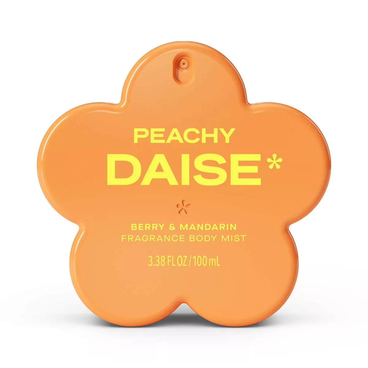 PREORDEN -DAISE Peachy Fresh Fragrance Women's Body Mist - 3.38 fl oz - 2 A 4 SEMANAS EN LLEGAR