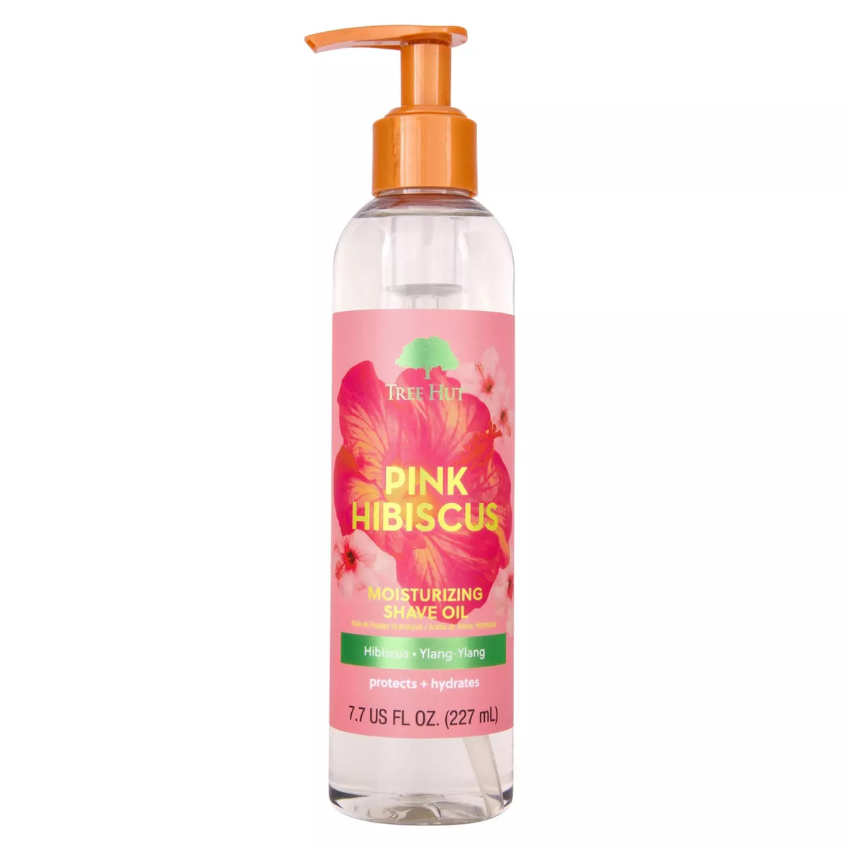 PREORDEN - Tree Hut Moisturizing Shave Oil - 7.7 fl oz - 2 A 4 SEMANAS EN LLEGAR