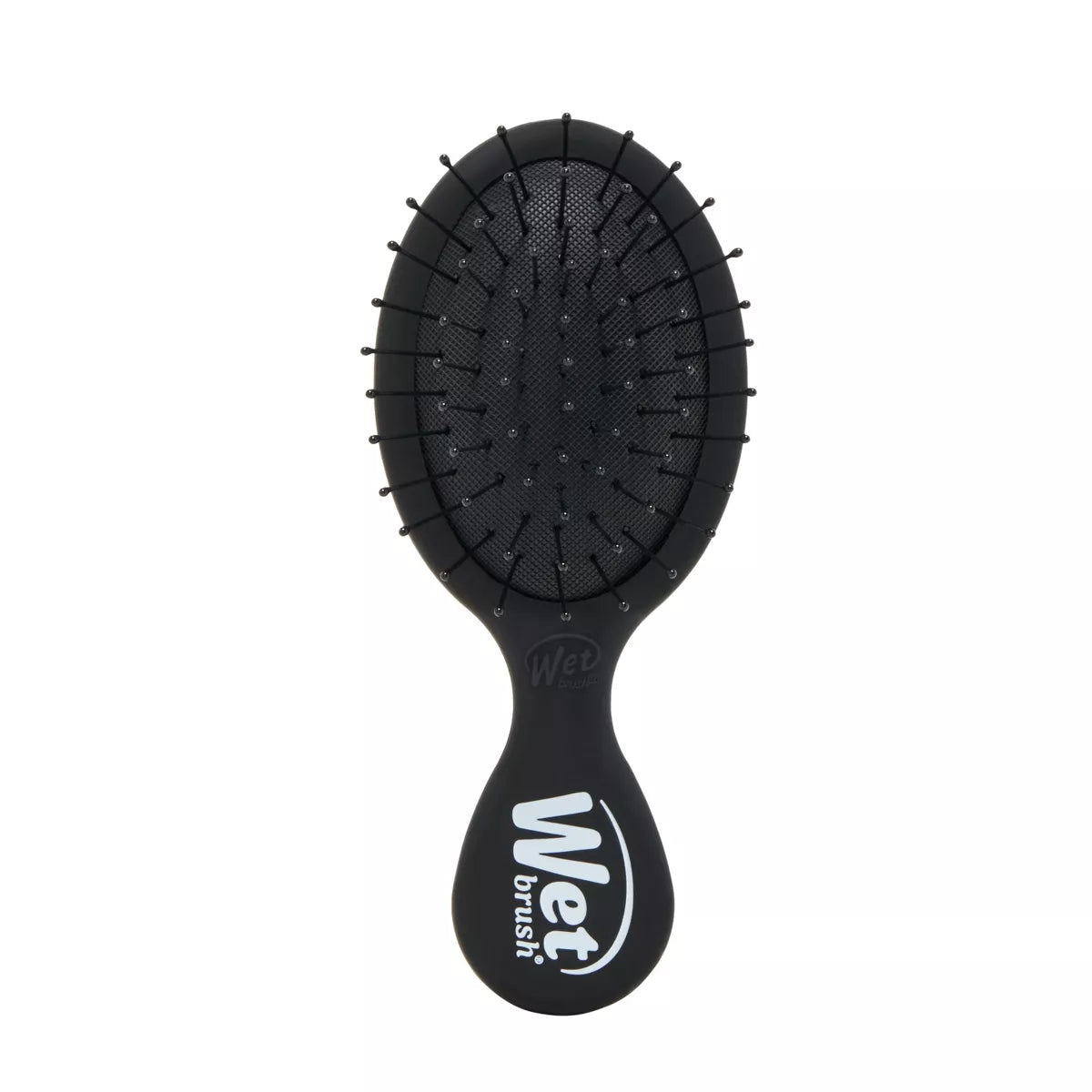 PREORDEN -Wet Brush Mini Detangler Hair Brush For Less Pain, Effort and Breakage - 2 A 4 SEMANAS EN LLEGAR