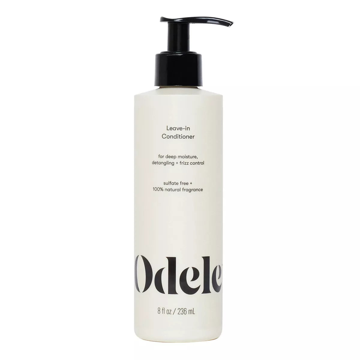 PREORDEN -Odele Leave-in Conditioner for Deep Moisture + Frizz Control - 8 fl oz- 2 A 4 SEMANAS EN LLEGAR