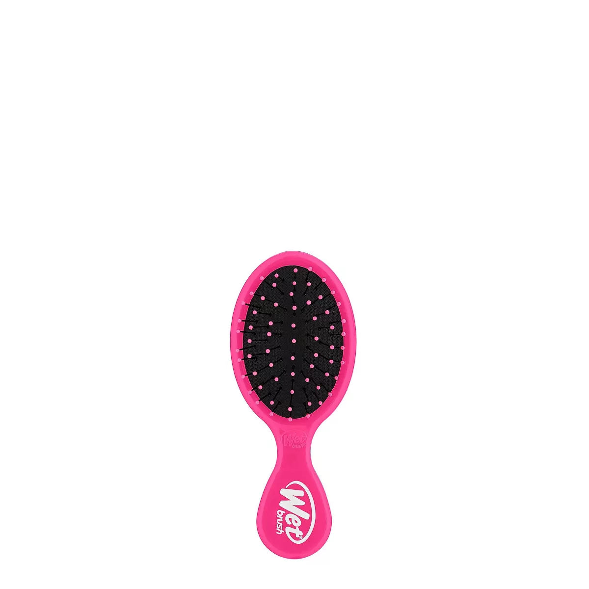 PREORDEN -Wet Brush Mini Detangler Hair Brush For Less Pain, Effort and Breakage - 2 A 4 SEMANAS EN LLEGAR