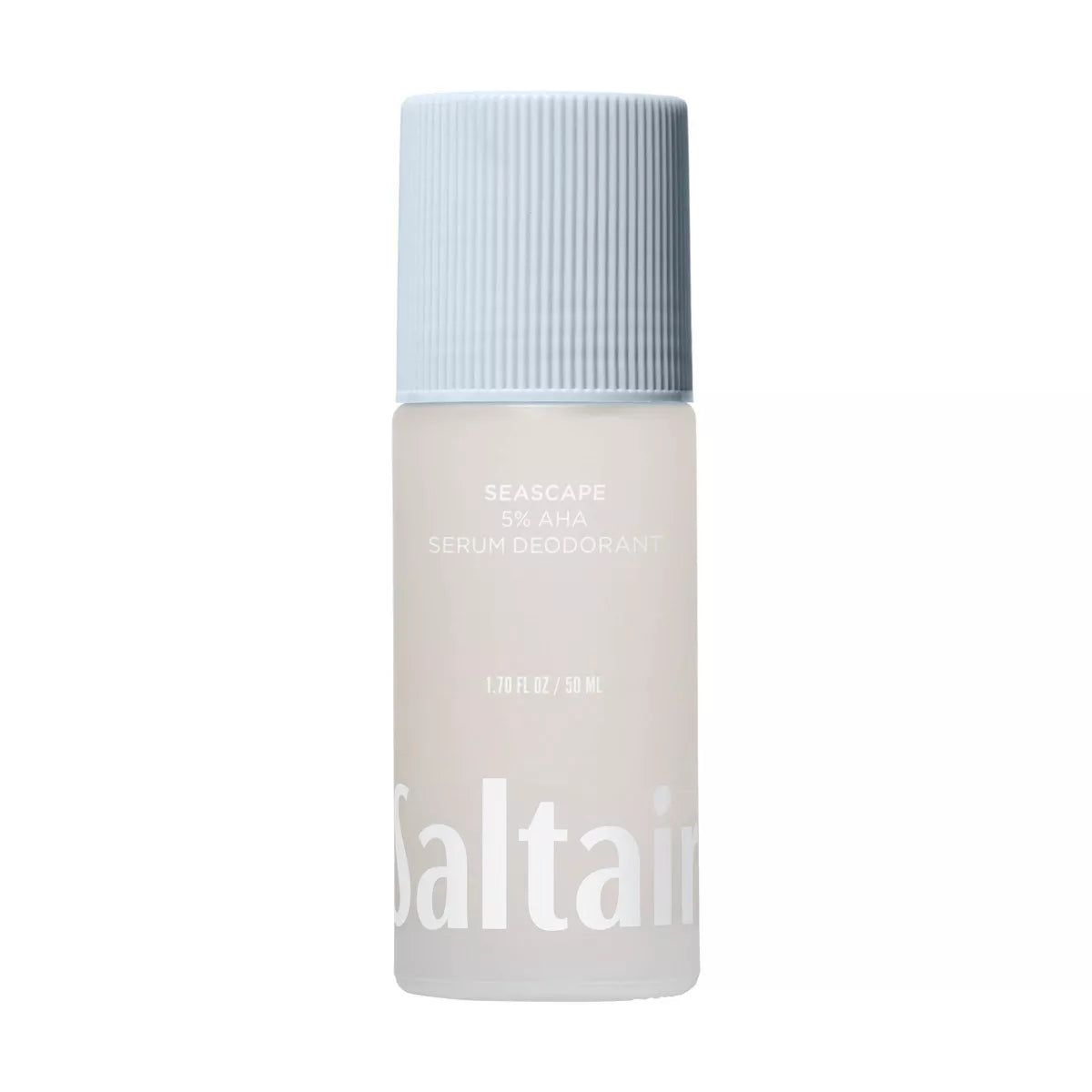 PREORDEN - Saltair 5% AHA Serum Deodorant Seascape - 1.7 fl oz- 2 A 4 SEMANAS EN LLEGAR