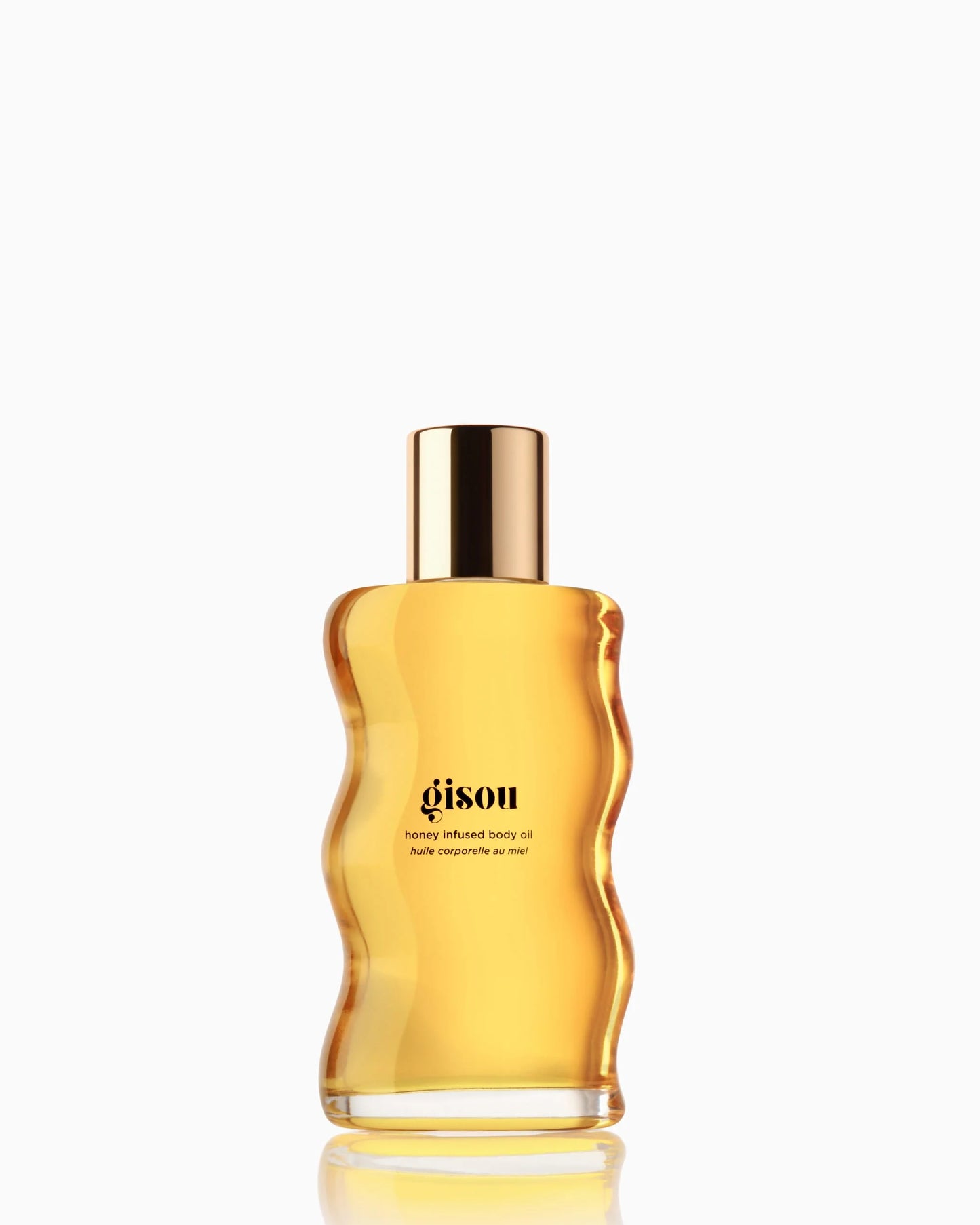 PREORDEN - BODY OIL | GISOU - REVISA TIEMPOS DE ENTREGA