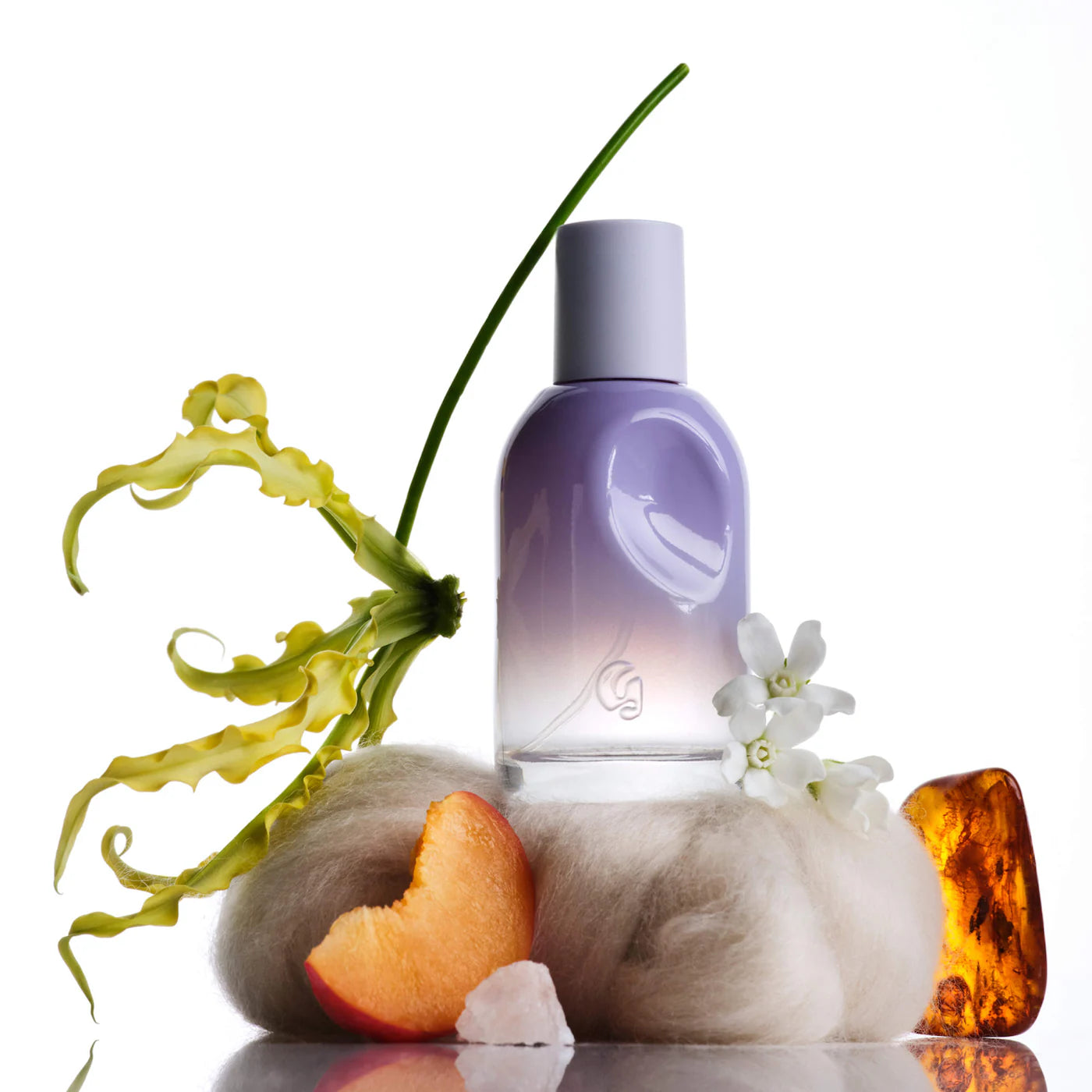 PREORDEN- Glossier Glossier You Fleur Duo Perfume Gift Set TARDA DE 2-5 SEMANAS EN LLEGAR