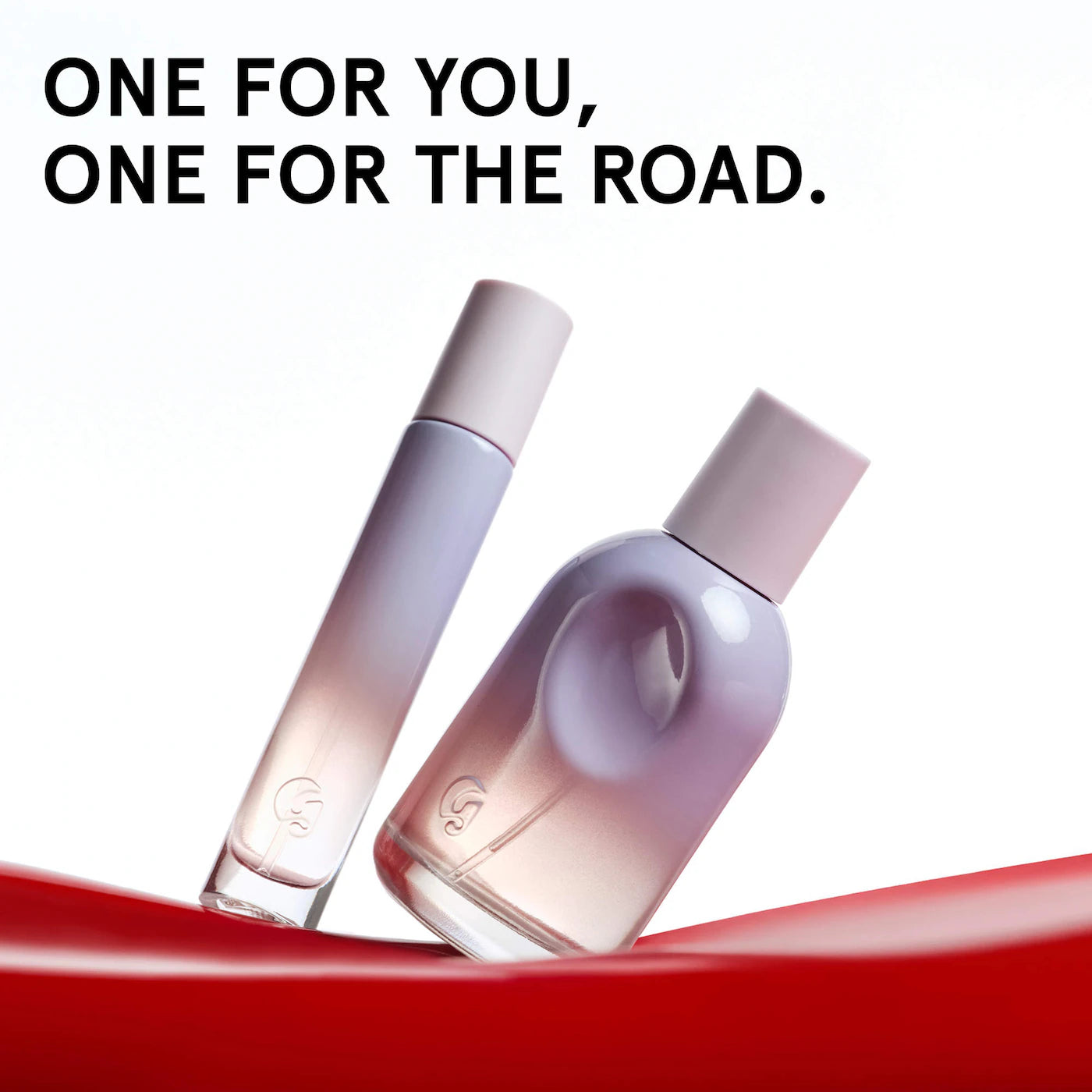 PREORDEN- Glossier Glossier You Fleur Duo Perfume Gift Set TARDA DE 2-5 SEMANAS EN LLEGAR