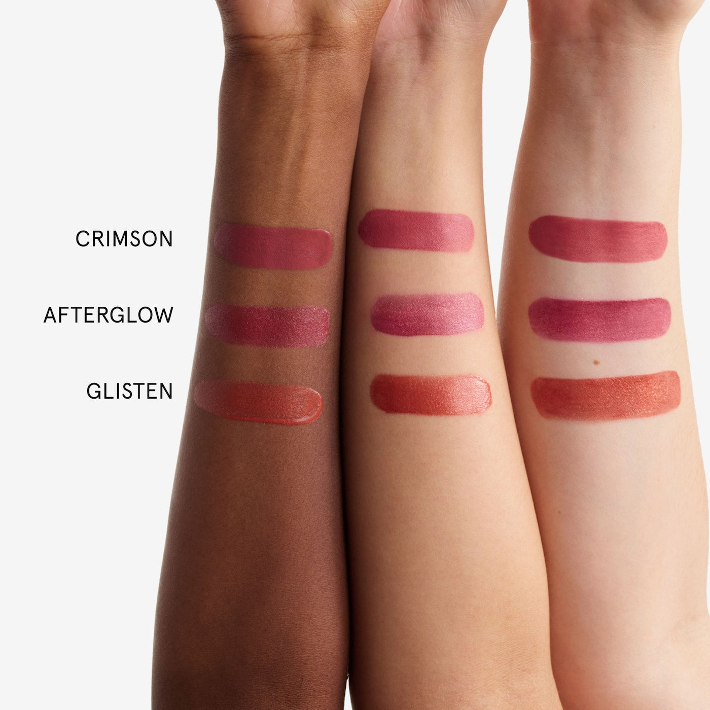 PREORDEN- Glossier Mini Cloud Paint Blush Trio TARDA DE 2-4 SEMANAS EN LLEGAR
