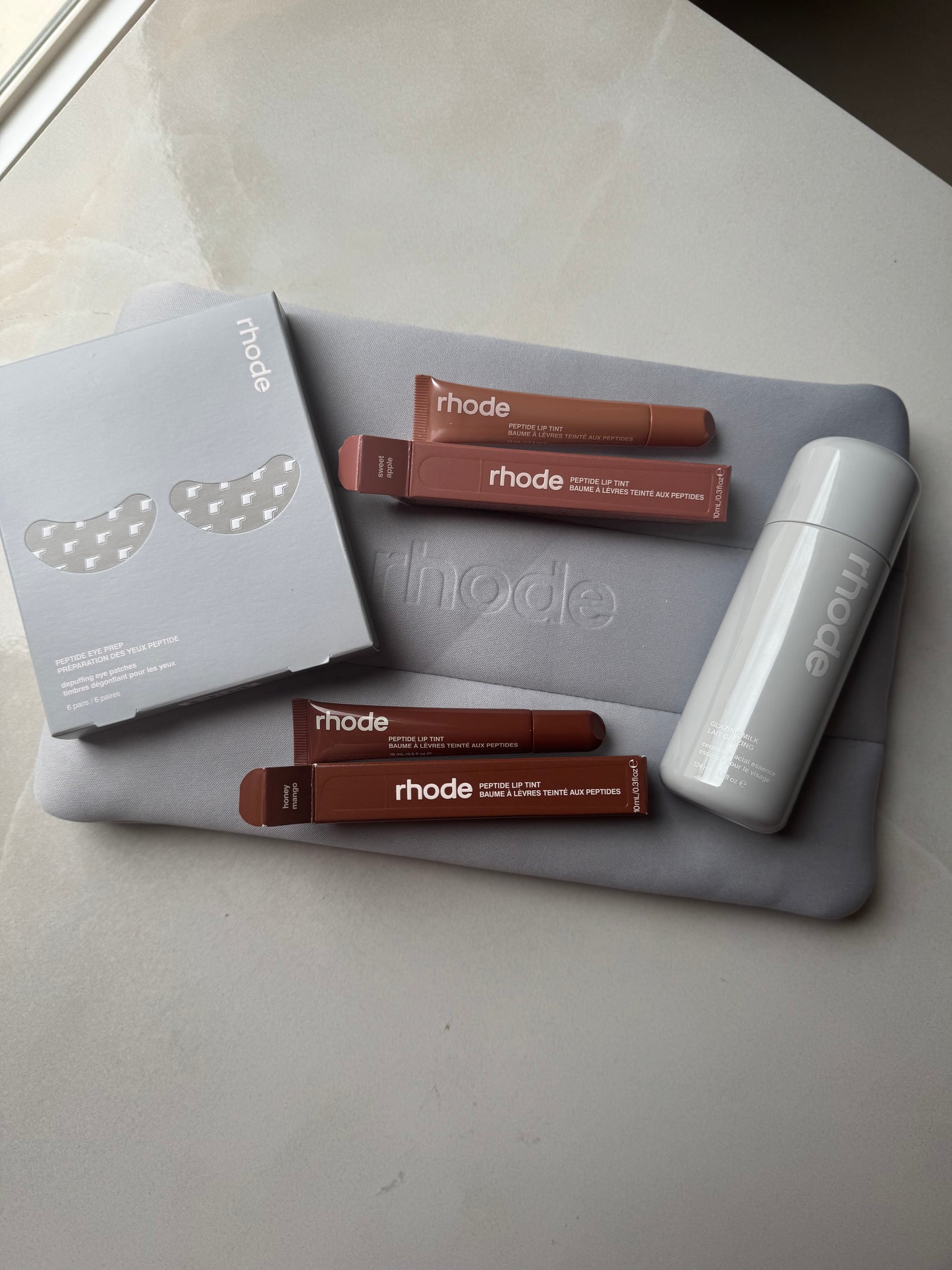 SET RHDE - ENTREGA INMEDIATA