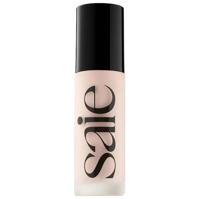 PREORDEN- Glowy Super Skin Lightweight Hydrobounce™ Serum Foundation | SAIE - REVISA TIEMPOS DE ENTREGA