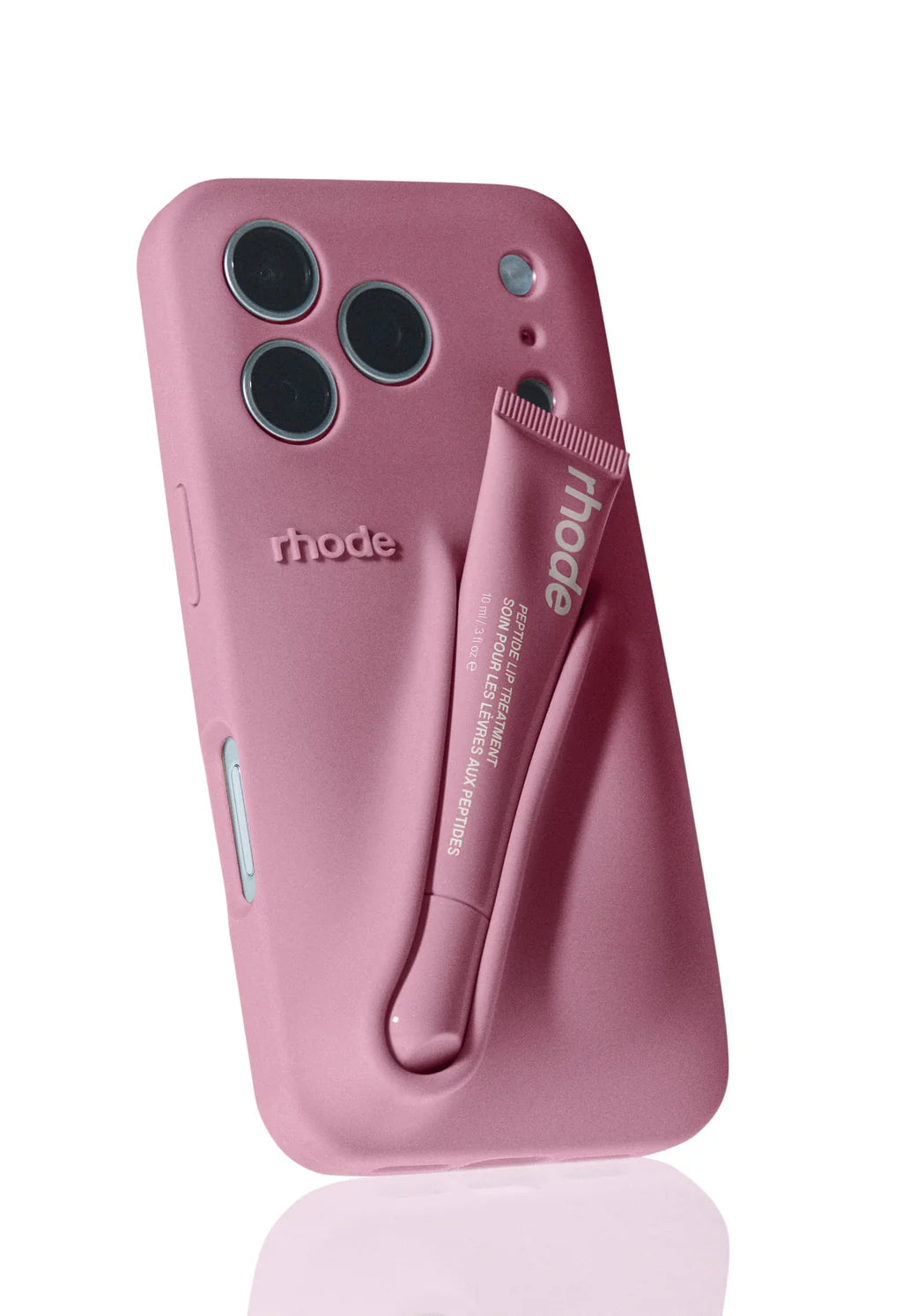 PREORDEN -lip case | Nuevos tonos- 2 A 4 SEMANAS EN LLEGAR * NO INCLUYE LIP TINT*