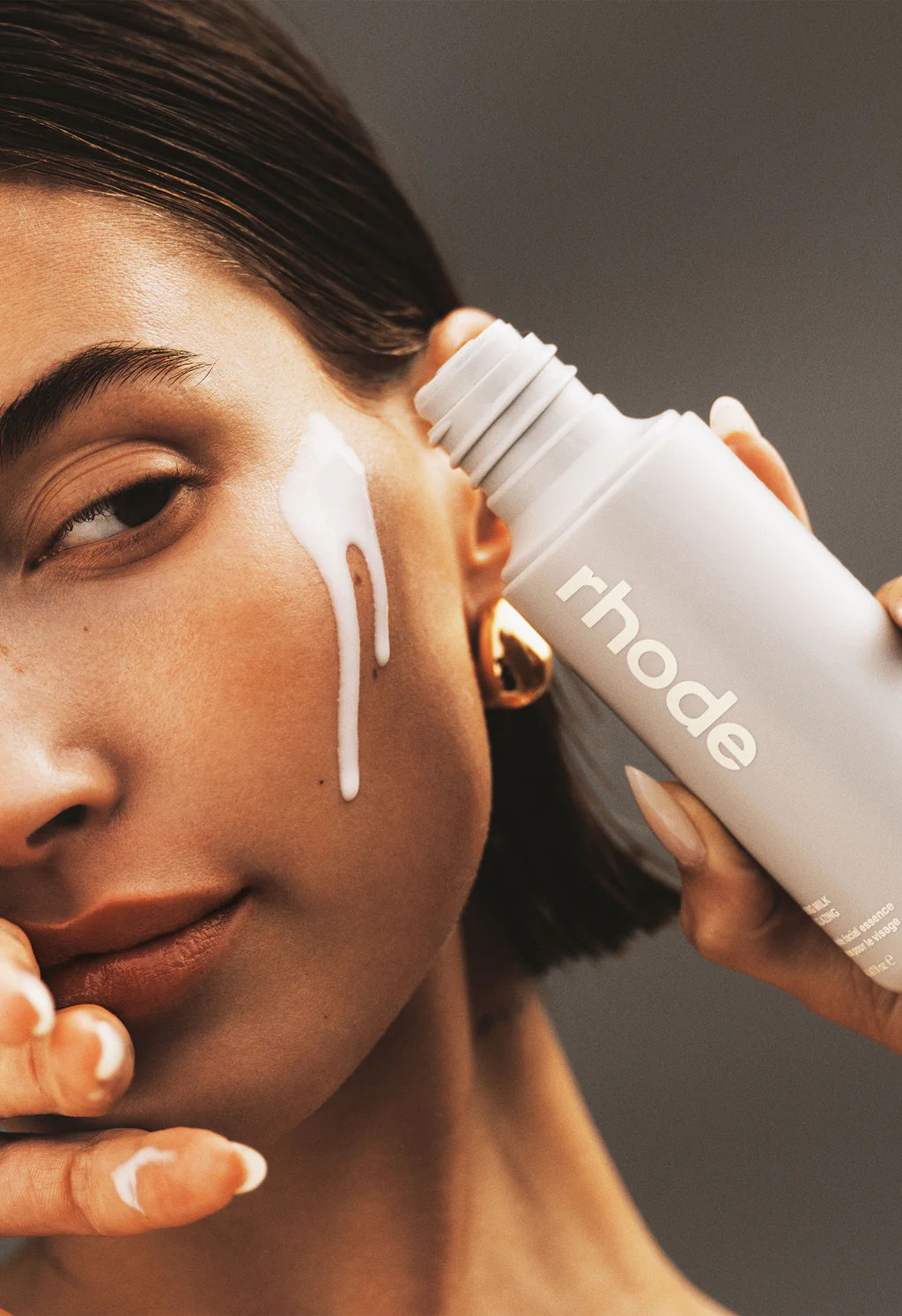 PREORDEN - glazing milk | rhode - 2 A 4 SEMANAS EN LLEGAR