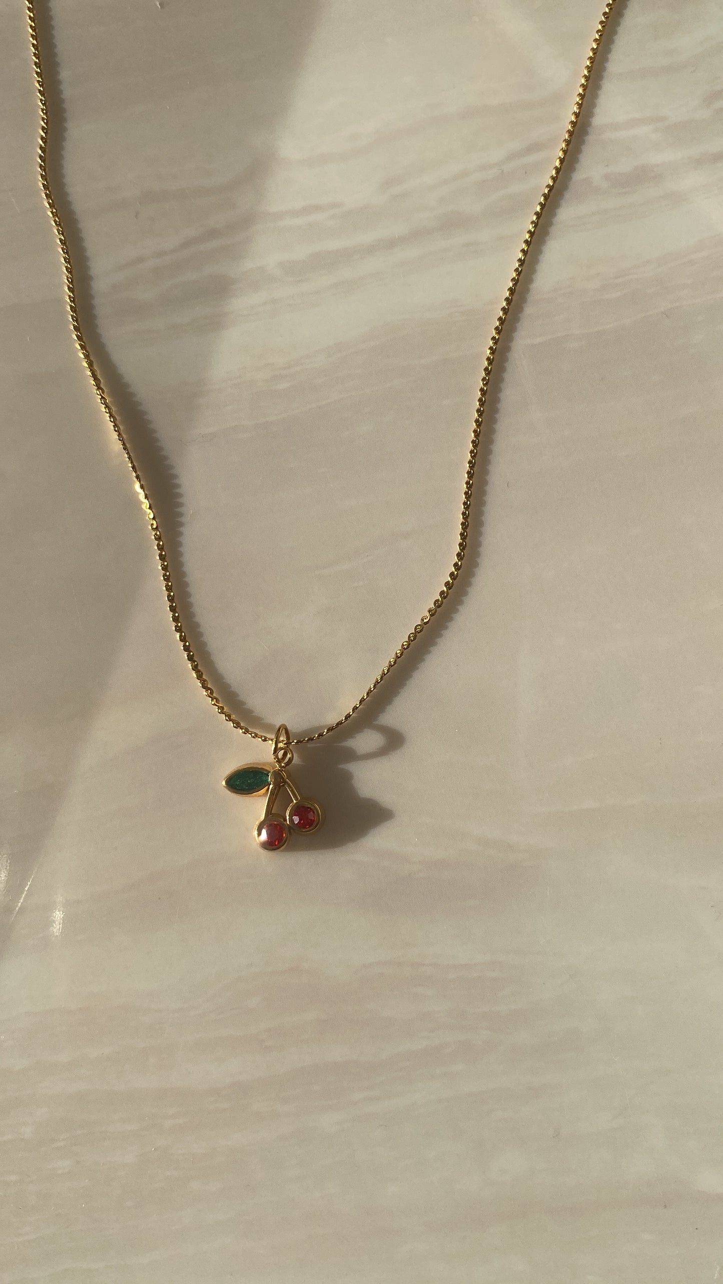 COLLAR DE ACERO INOXIDABLE