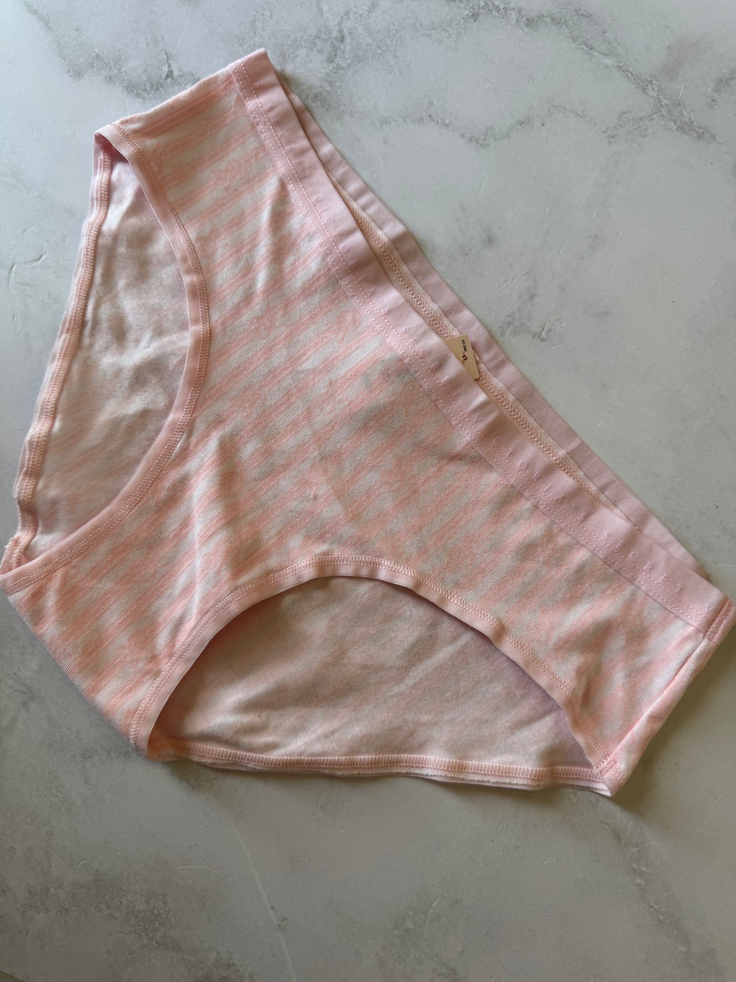 VICTORIA´S SECRET/ PINK PANTY - TALLA XS - NO CAMBIOS NI DEVOLUCIONES