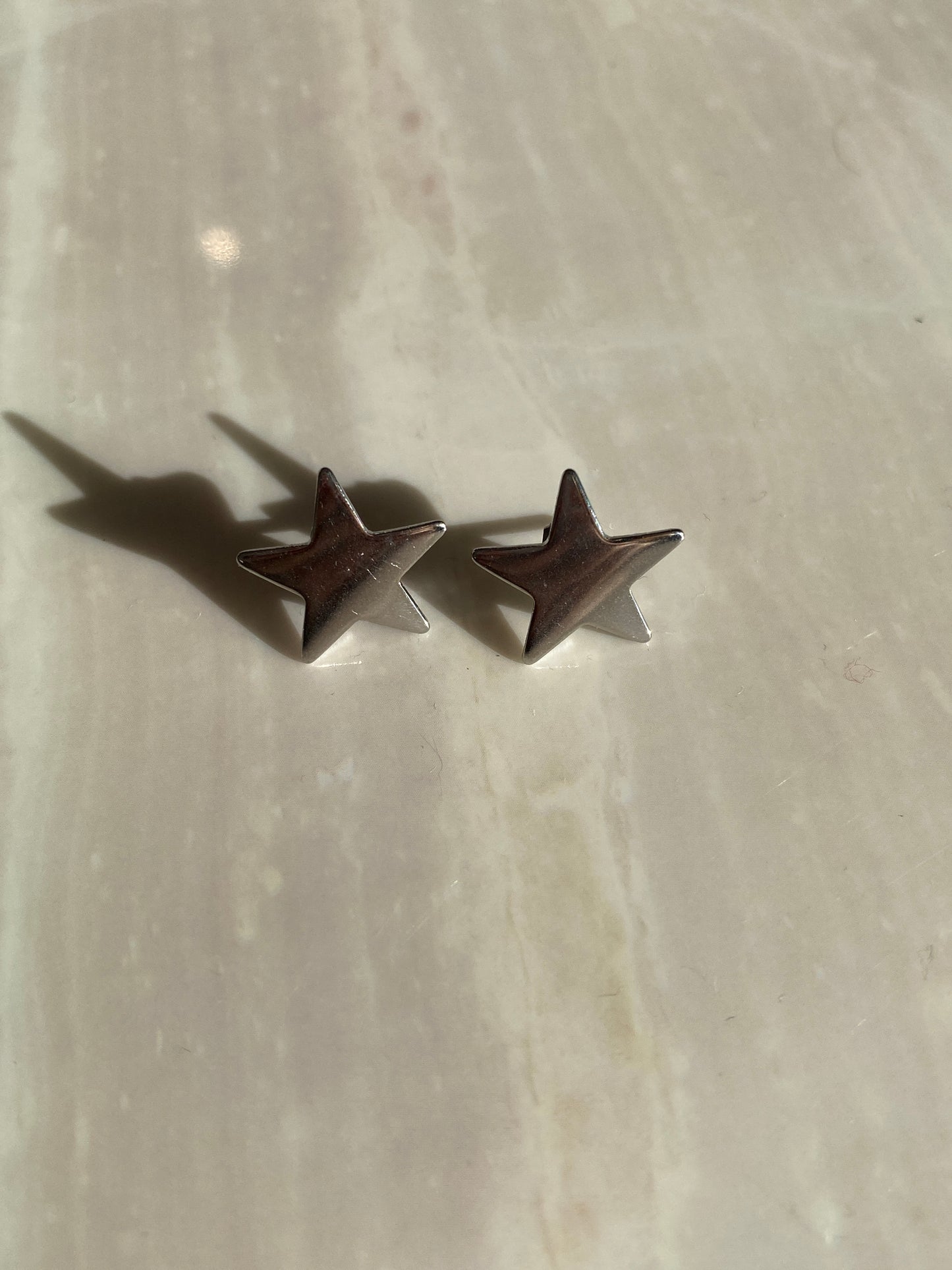 BROQUELES DE ACERO INOXIDABLE