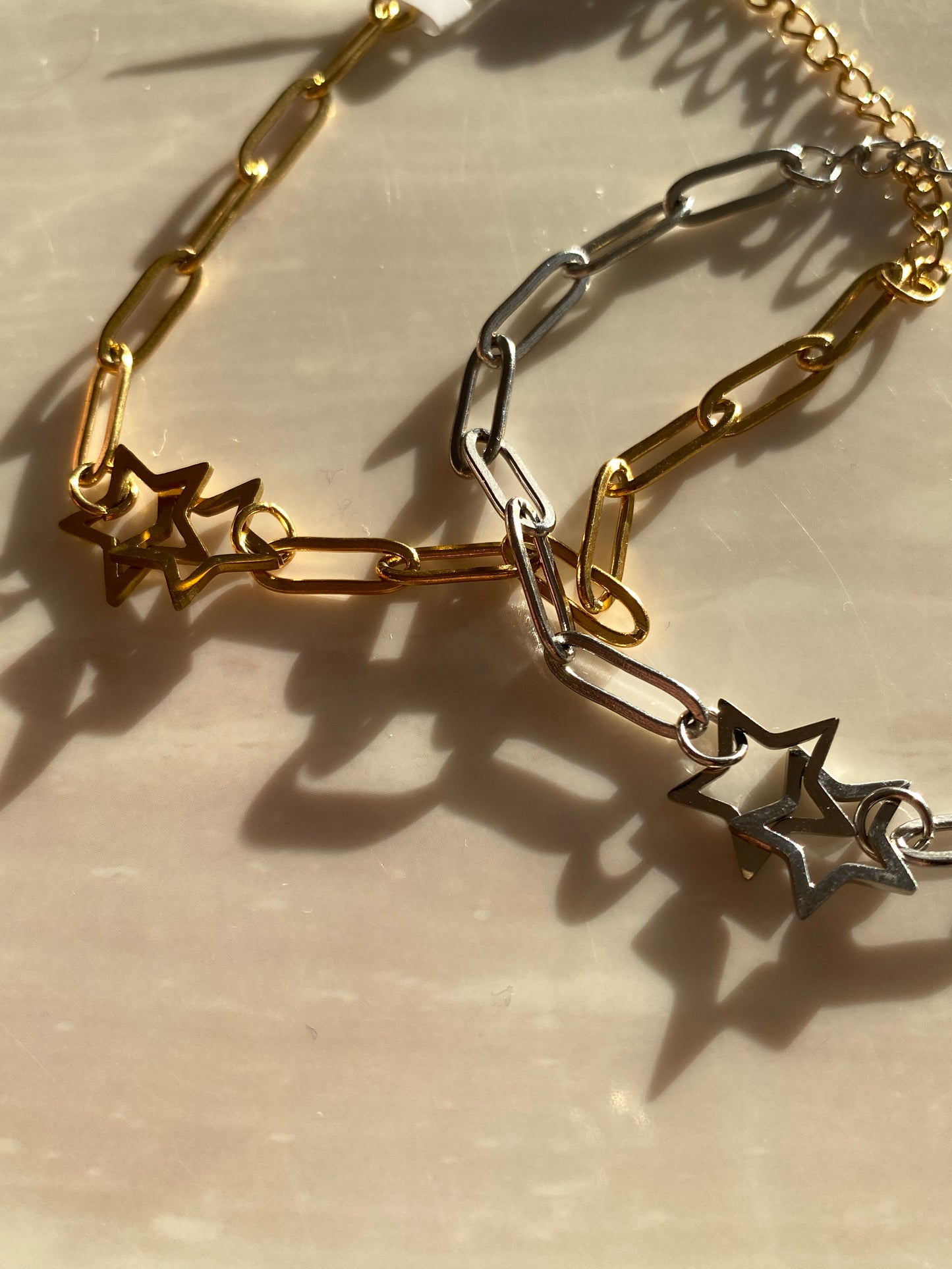 PULSERA ACERO INOXIDABLE