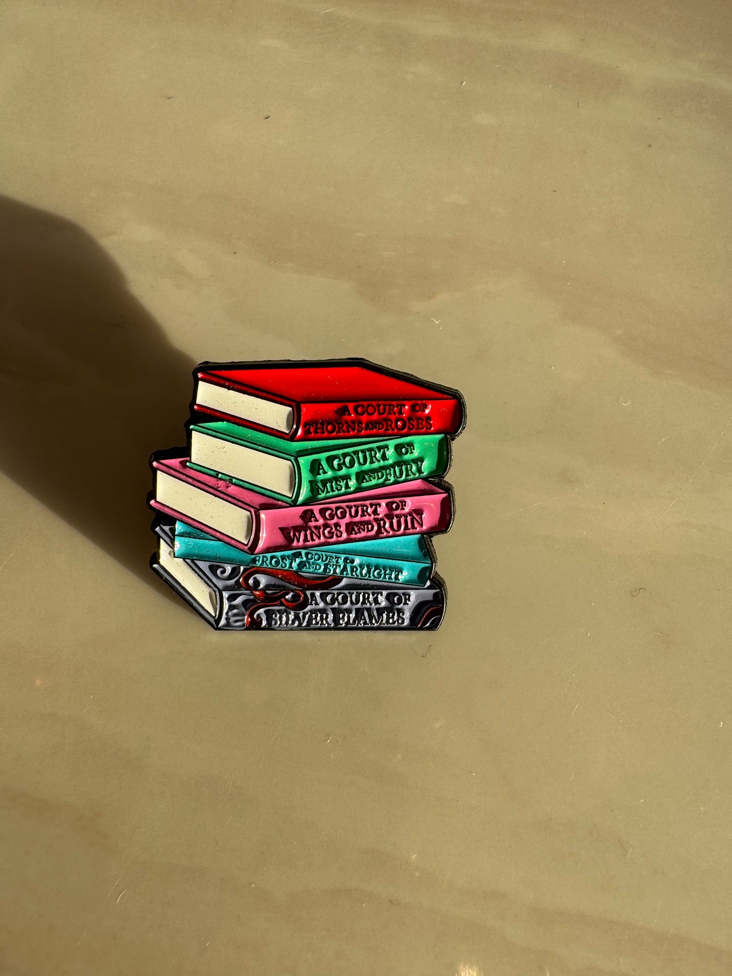 PIN ACOTAR