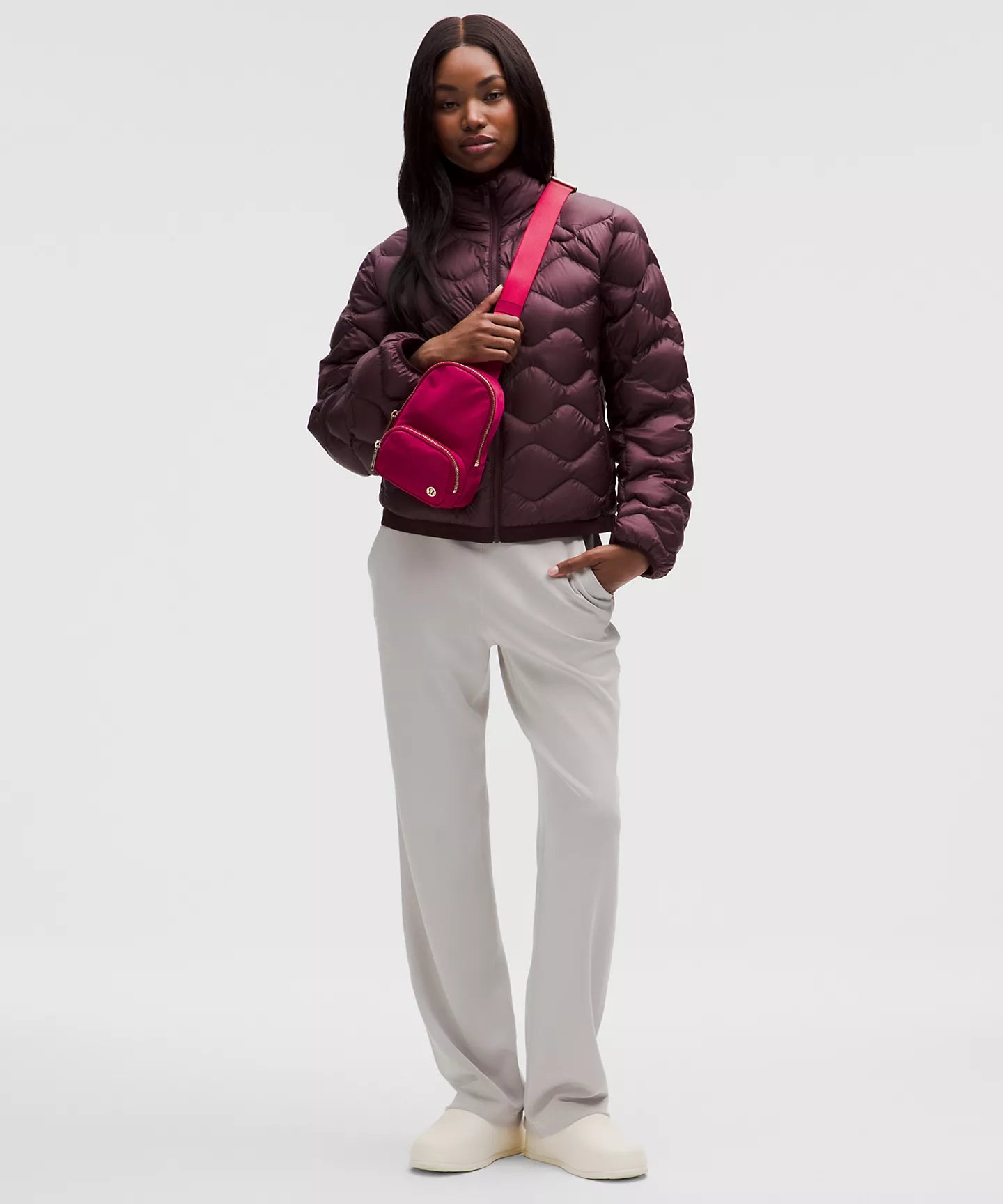 PREORDEN -Everywhere Sling Bag Small 2L - 2 A 4 SEMANAS EN LLEGAR