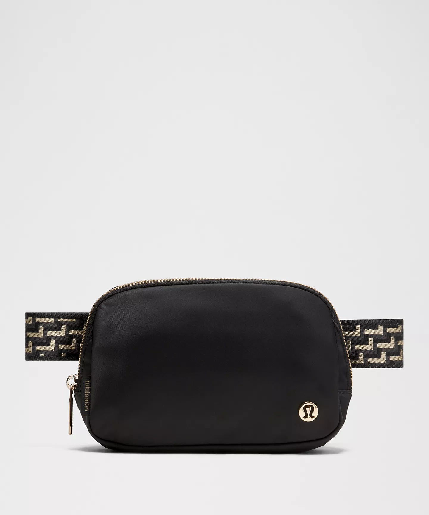 PREORDEN -Everywhere Belt Bag 1L L Monogram Metallic - 2 A 4 SEMANAS EN LLEGAR