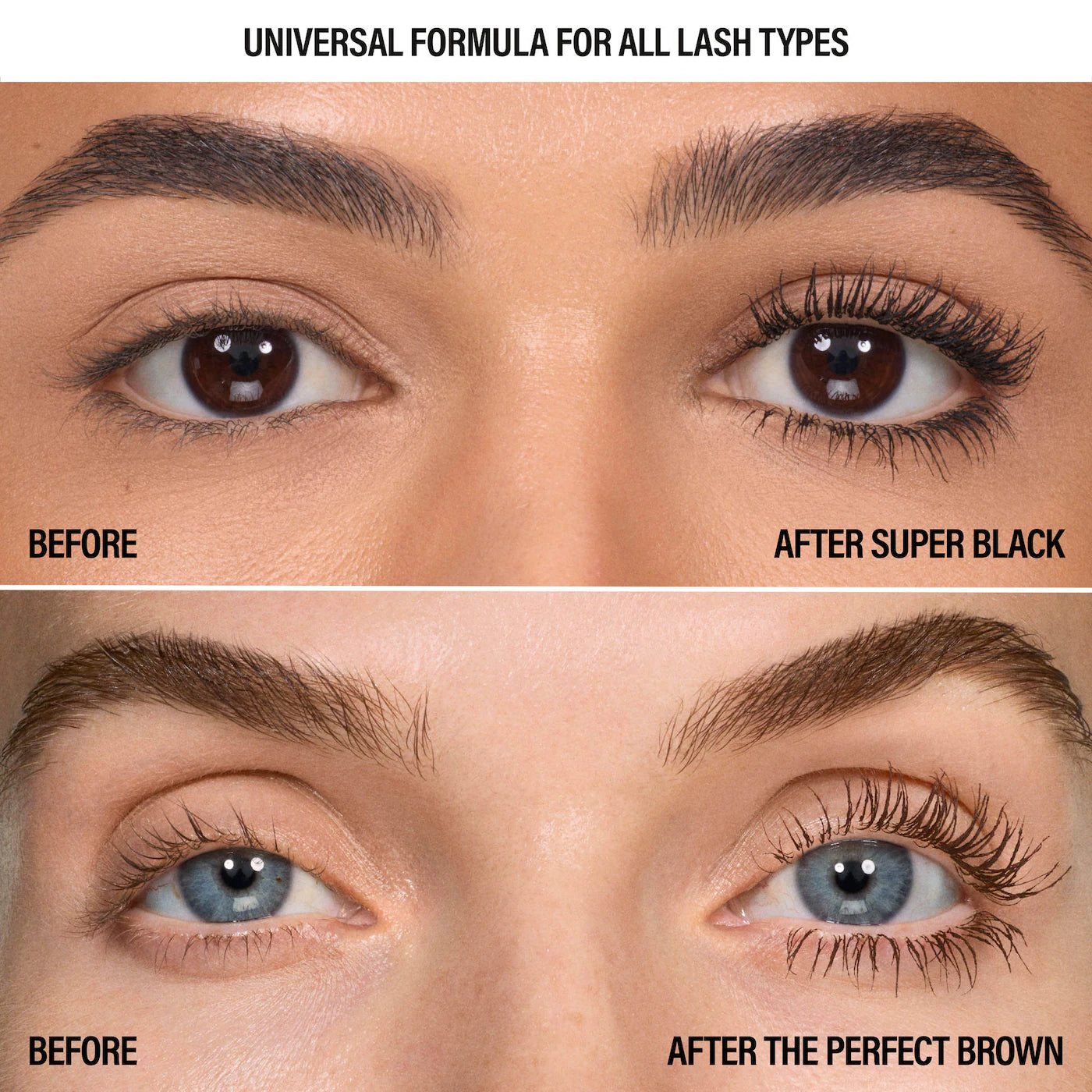 PREORDEN -Master Mascara™ Volumizing & Lift | MAKEUP BY MARIO - 2 A 4 SEMANAS EN LLEGAR