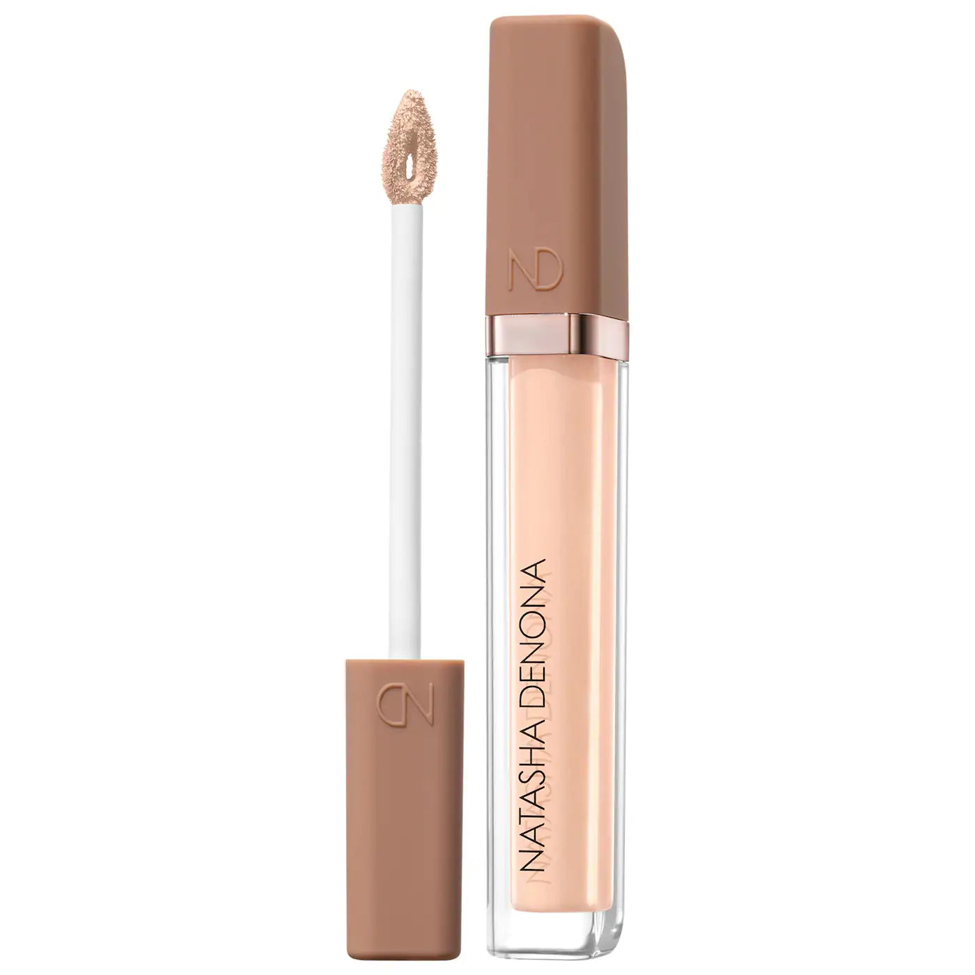 PREORDEN- Hy-Glam Brightening & Hydrating Medium to Full Coverage Crease Proof Serum Concealer | NATASHA DENONA - 2 A 4 SEMANAS EN LLEGAR