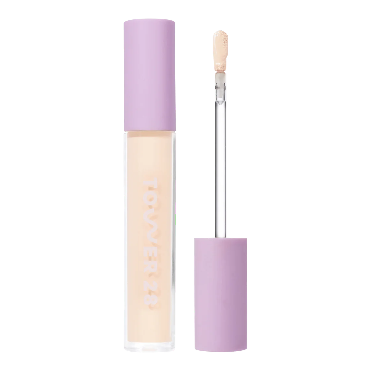 PREORDEN -Swipe Serum Concealer | TOWER 28 - REVISA TIEMPOS DE ENTREGA