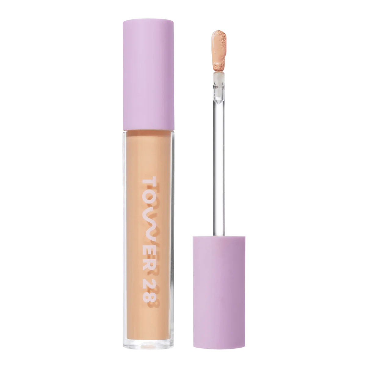 PREORDEN -Swipe Serum Concealer | TOWER 28 - REVISA TIEMPOS DE ENTREGA