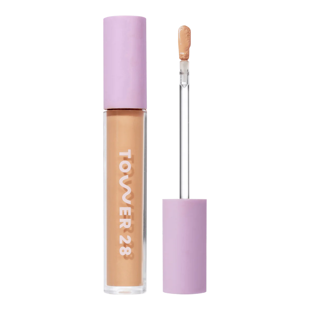 PREORDEN -Swipe Serum Concealer | TOWER 28 - REVISA TIEMPOS DE ENTREGA