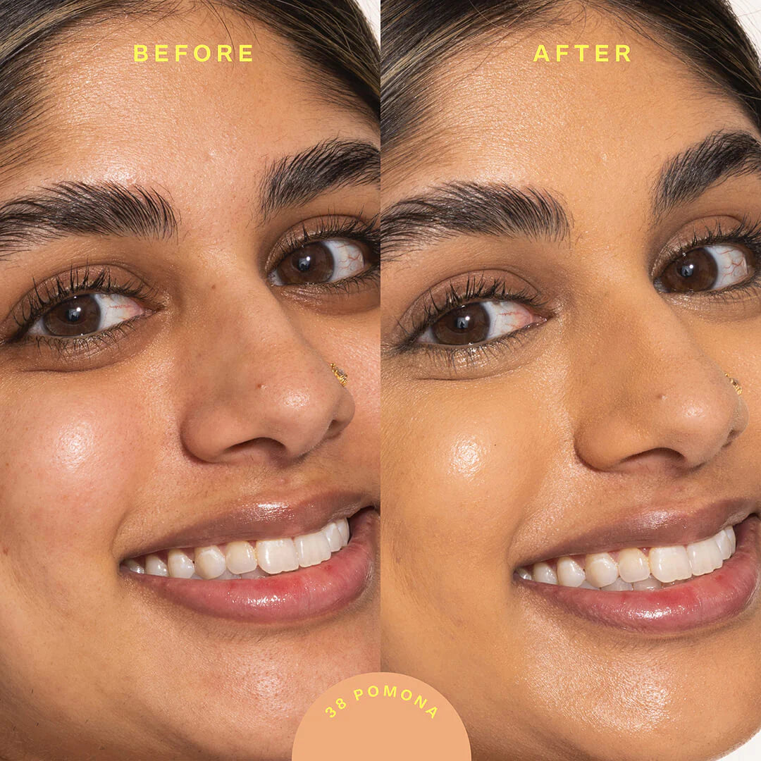 PREORDEN -SunnyDays SPF 30 Tinted Sunscreen Foundation | Tower 28 - REVISA TIEMPOS DE ENTREGA