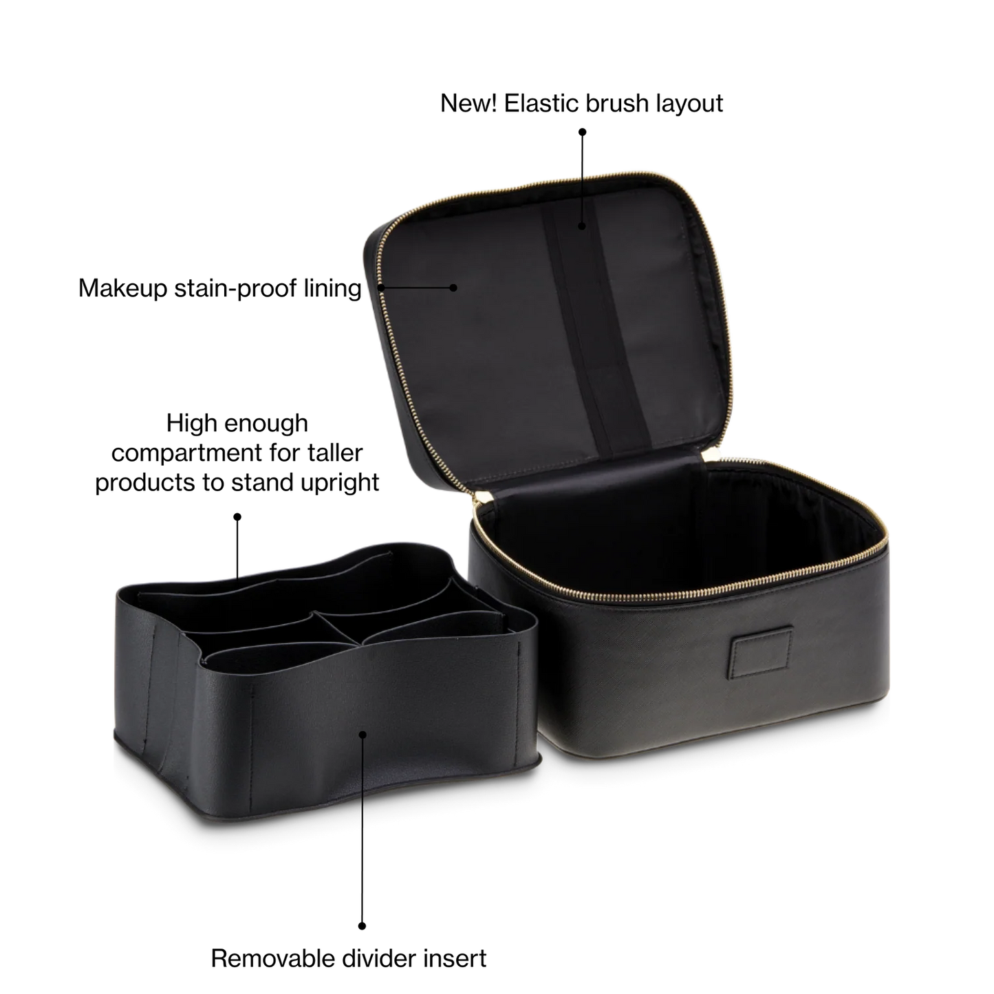 PREORDEN -Vanity Case | ETOILE - 2 A 4 SEMANAS EN LLEGAR