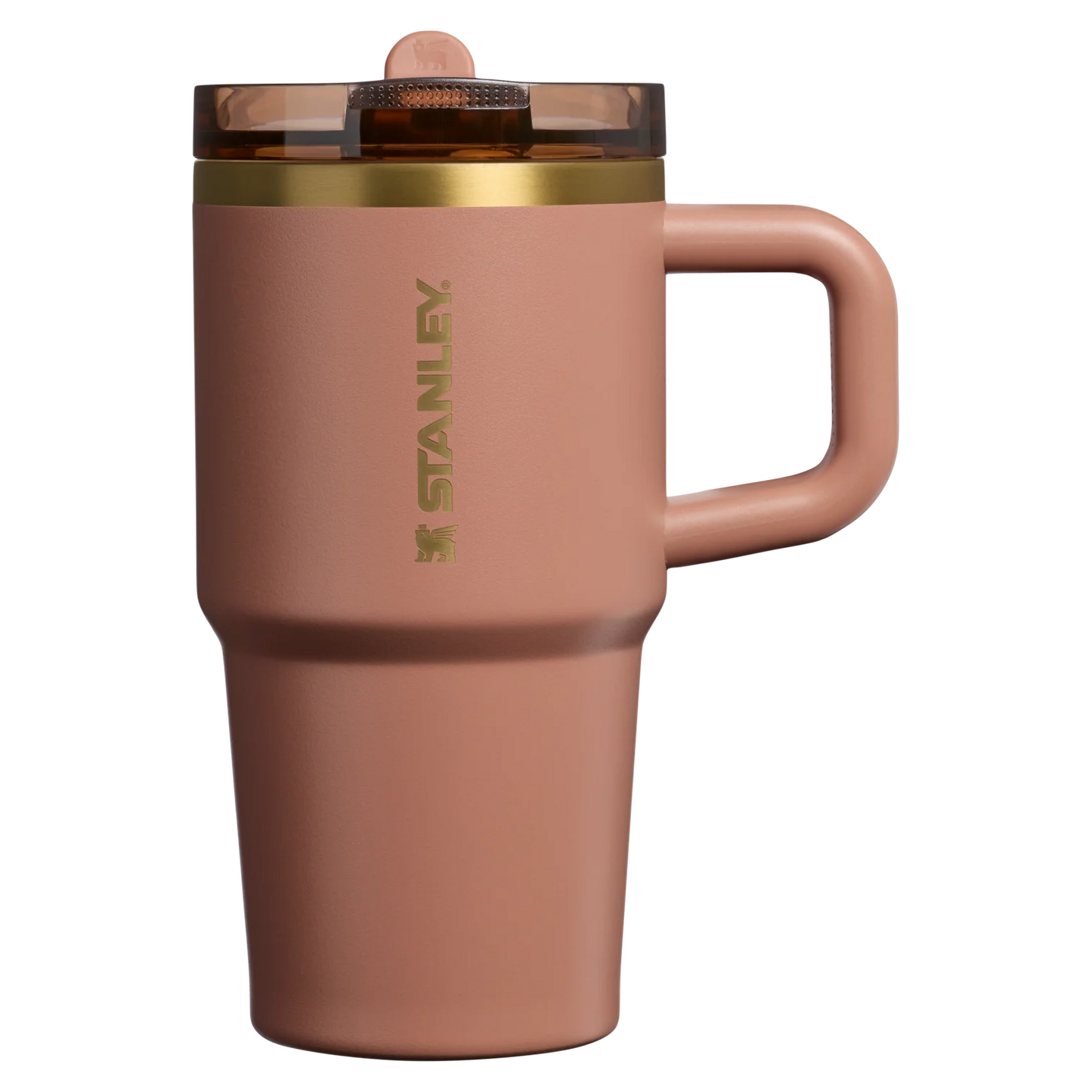 PREORDEN -The Quencher ProTour Flip Straw Tumbler | 20 OZ | STANLEY - 2 A 4 SEMANAS EN LLEGAR