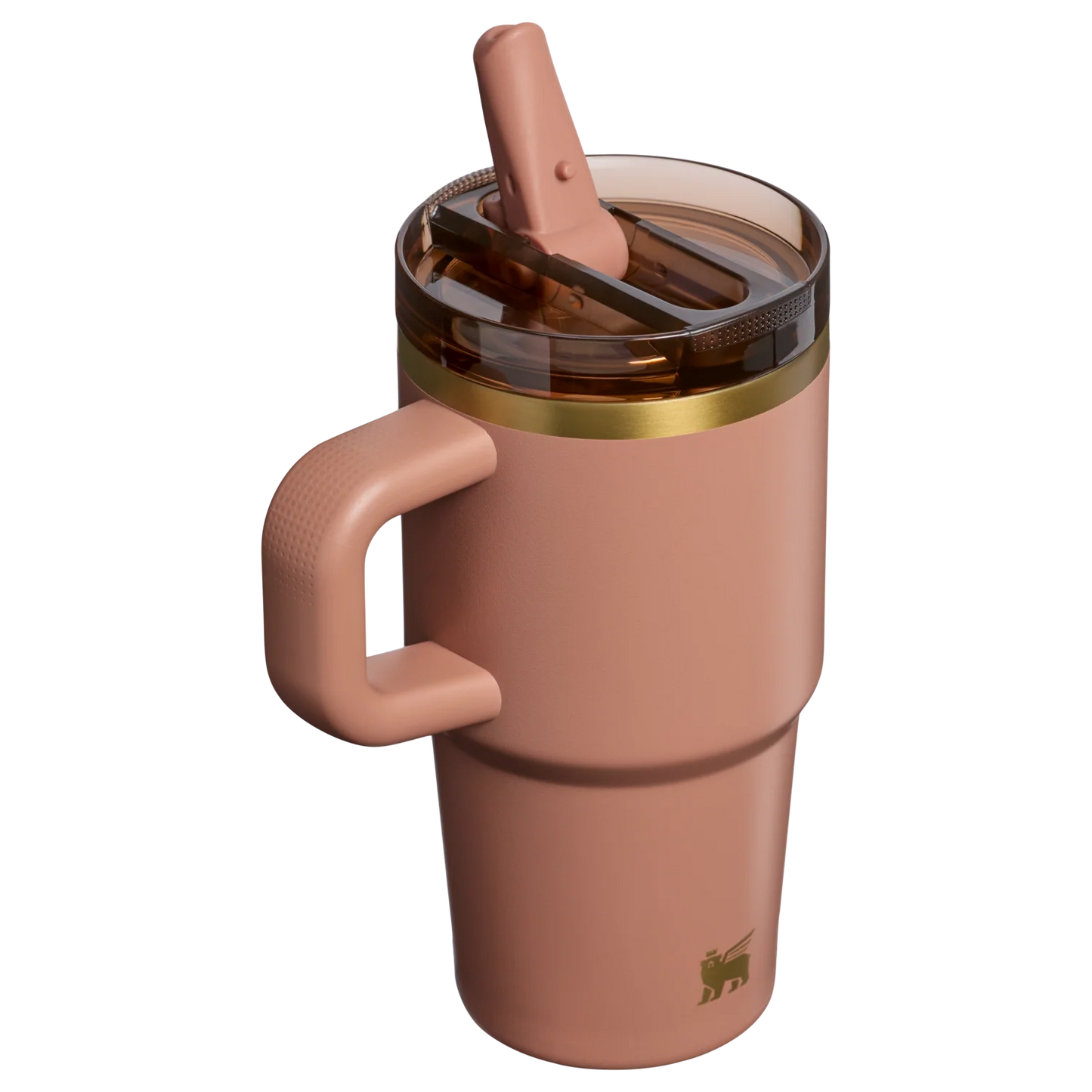 PREORDEN -The Quencher ProTour Flip Straw Tumbler | 20 OZ | STANLEY - 2 A 4 SEMANAS EN LLEGAR