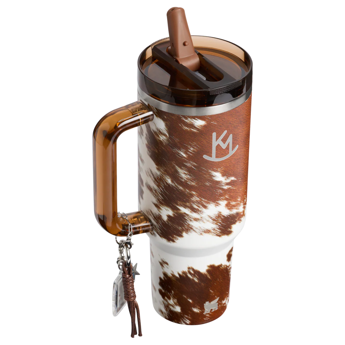 PREORDEN -The Kacey Musgraves x Stanley 1913 Quencher® ProTour Flip Straw Tumbler | 40 OZ - 2 A 4 SEMANAS EN LLEGAR
